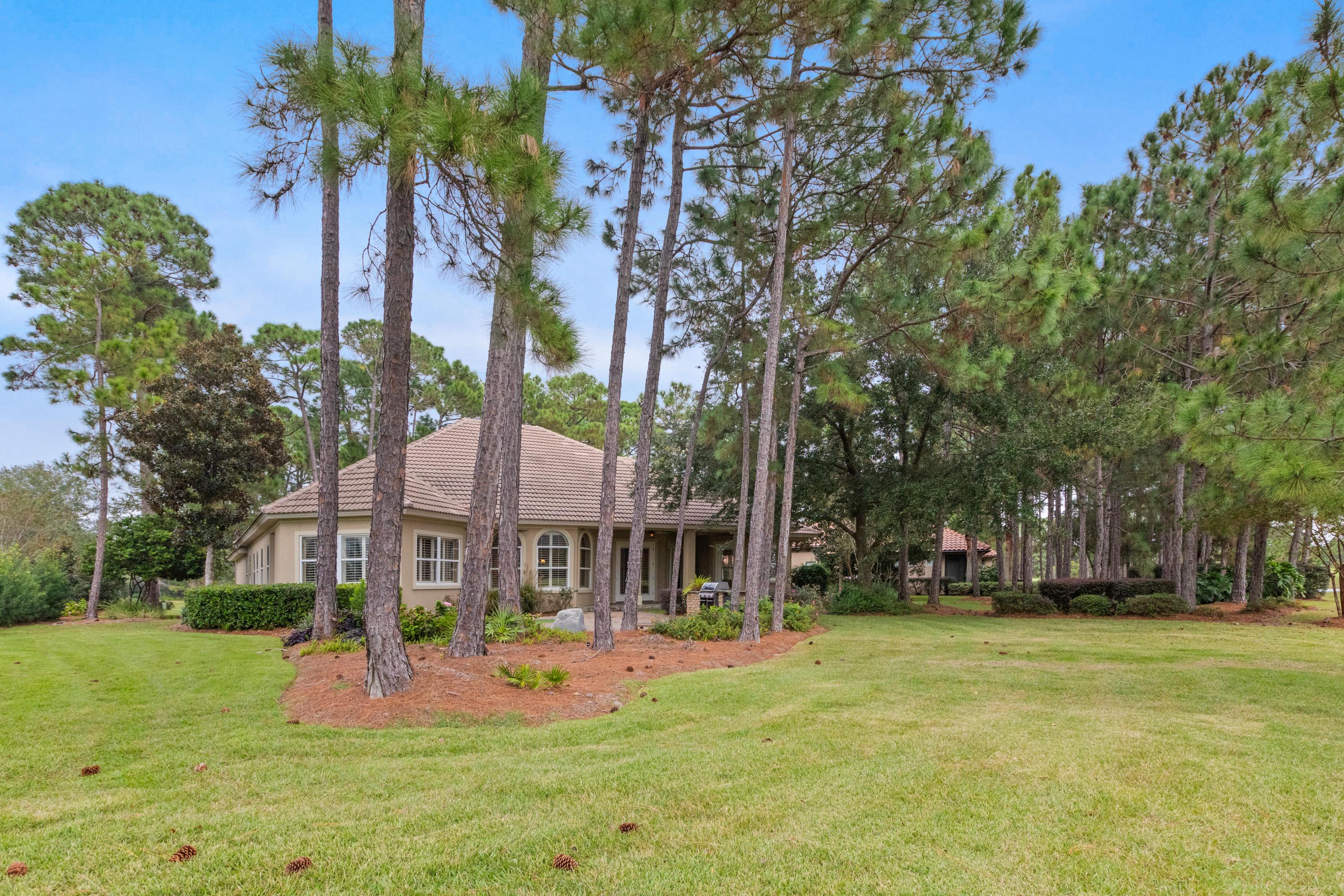 KELLY PLANTATION S/D - Residential