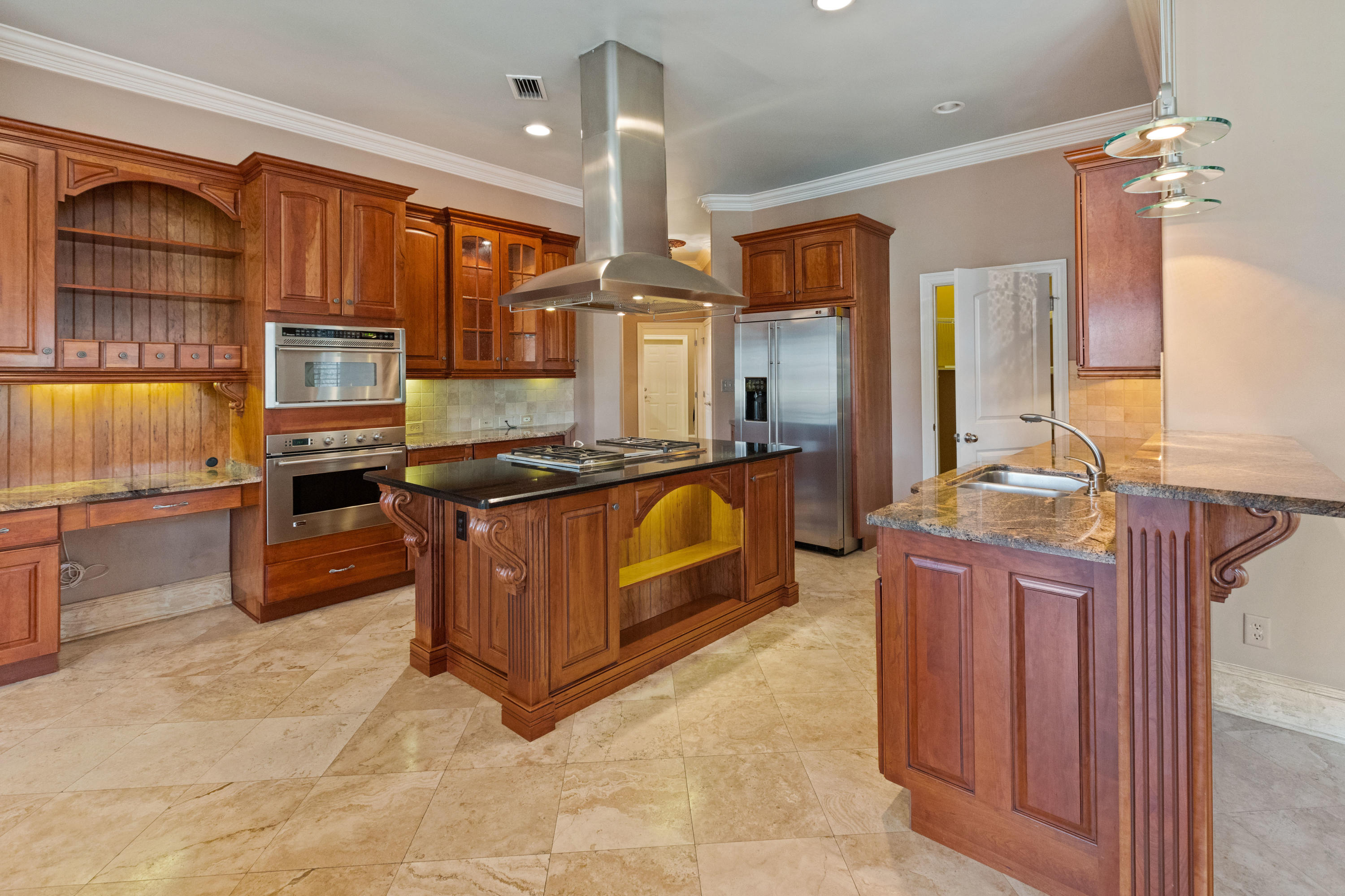 KELLY PLANTATION S/D - Residential