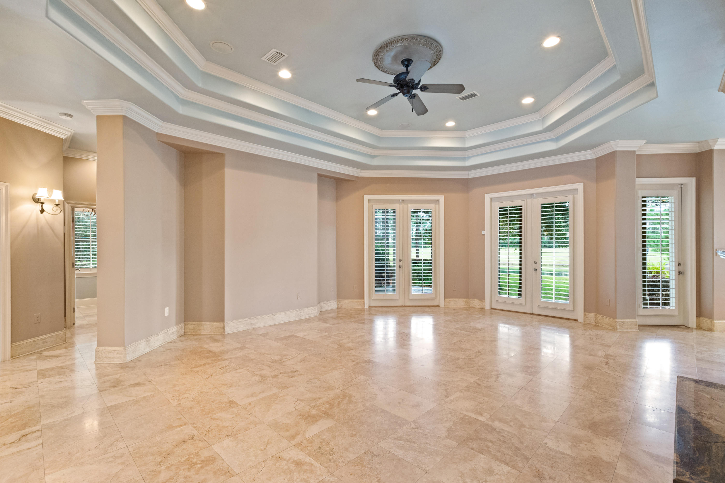 KELLY PLANTATION S/D - Residential