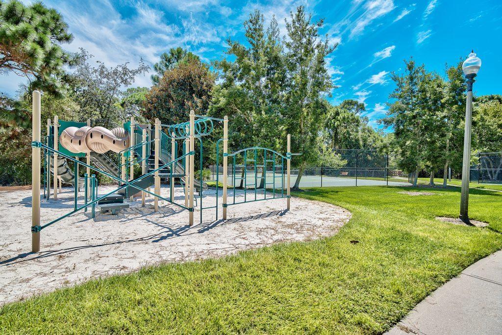 KELLY PLANTATION S/D - Residential