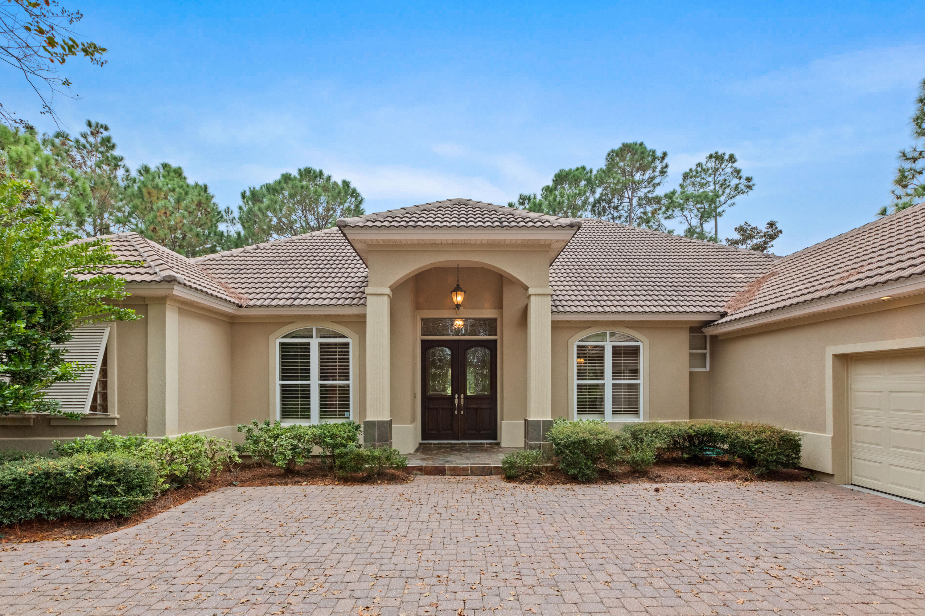 KELLY PLANTATION S/D - Residential