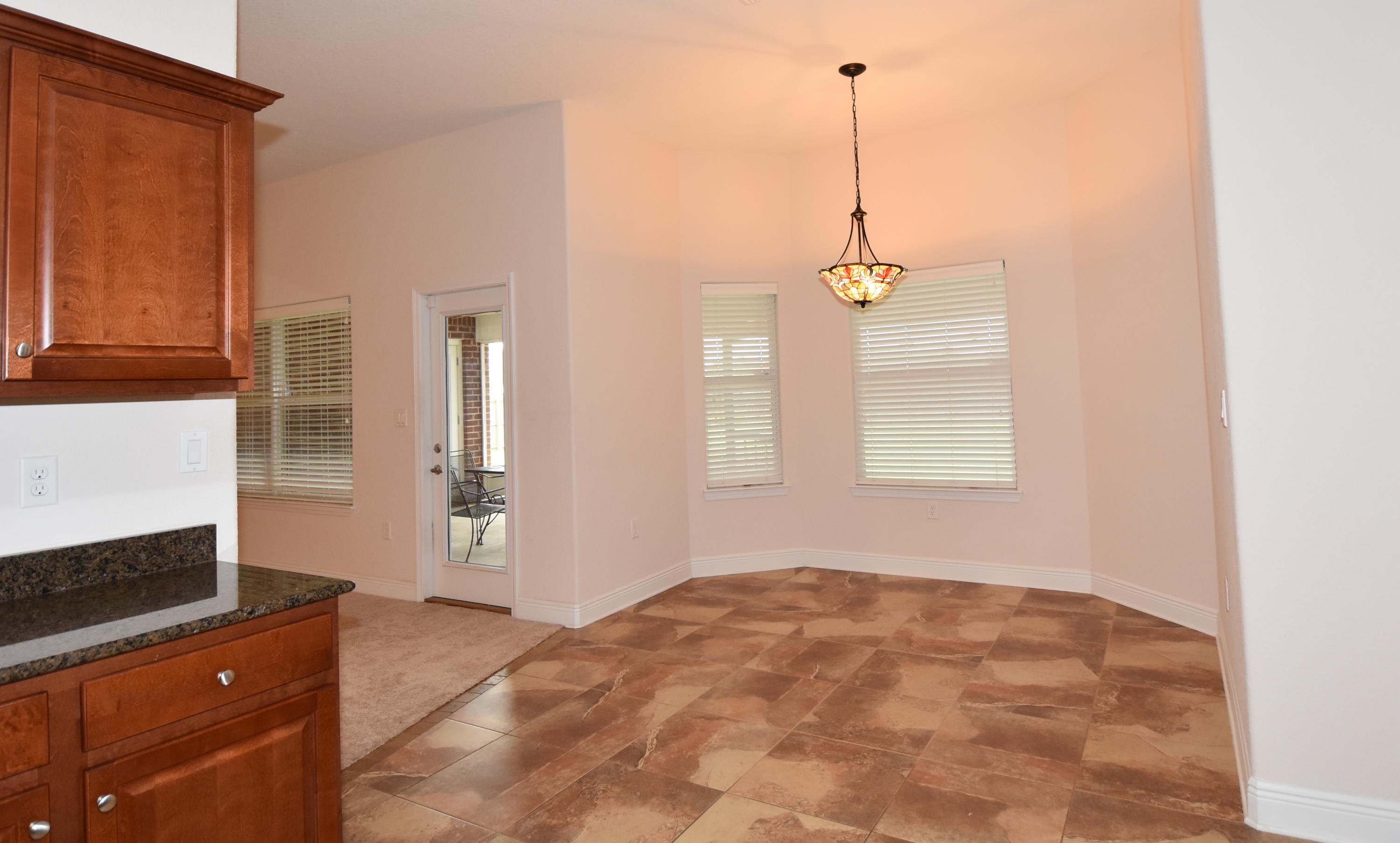 BROWNSTONE MANOR - Residential