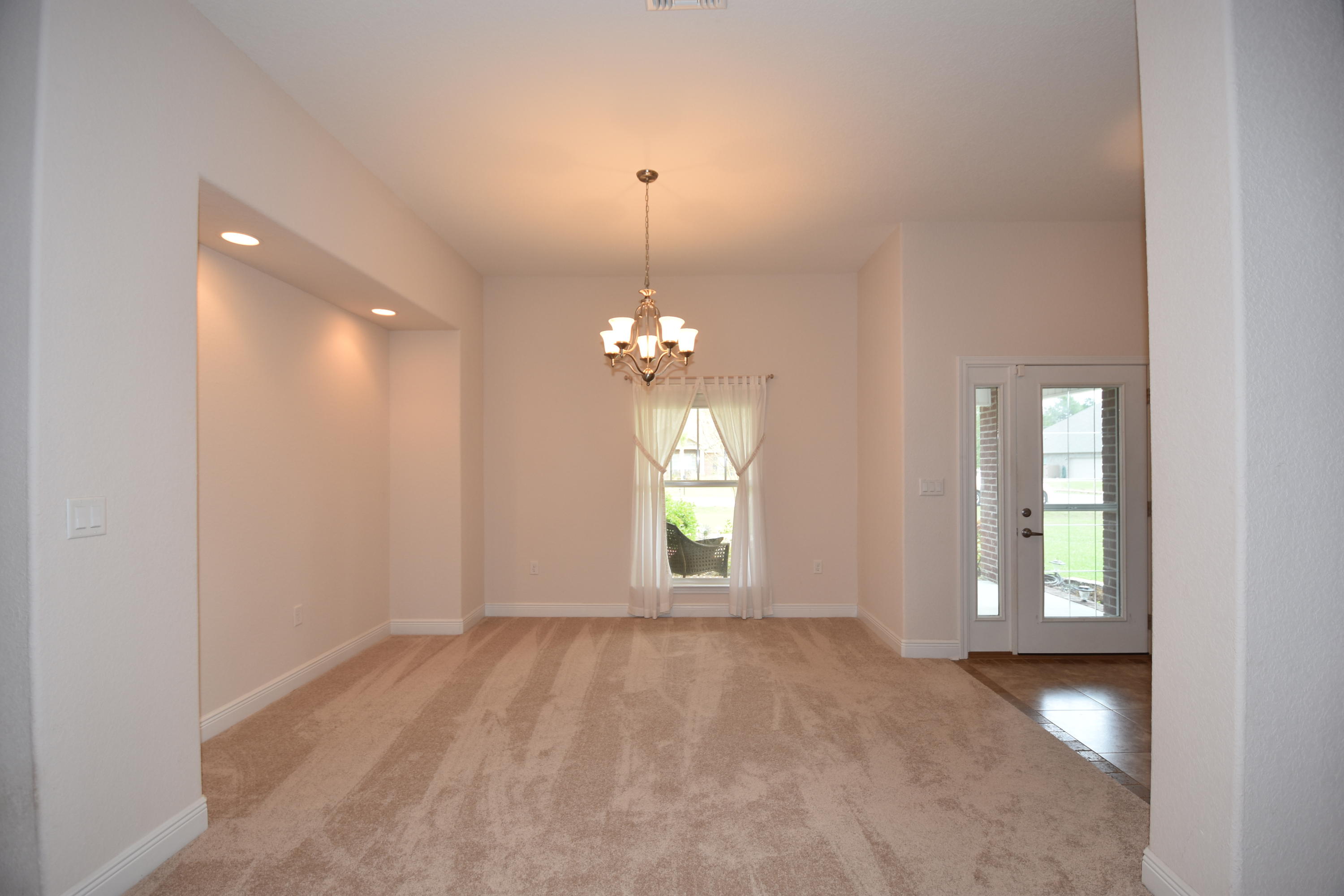 BROWNSTONE MANOR - Residential