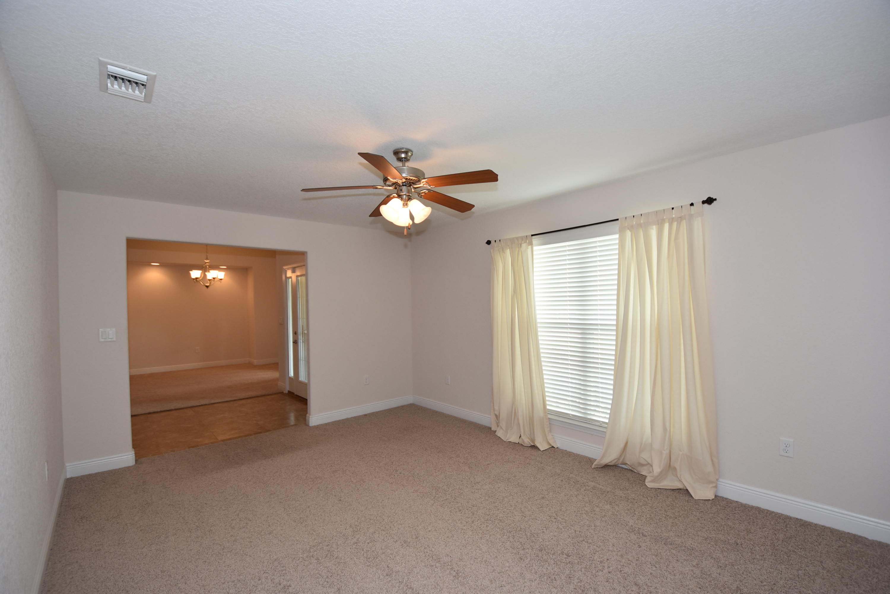 BROWNSTONE MANOR - Residential