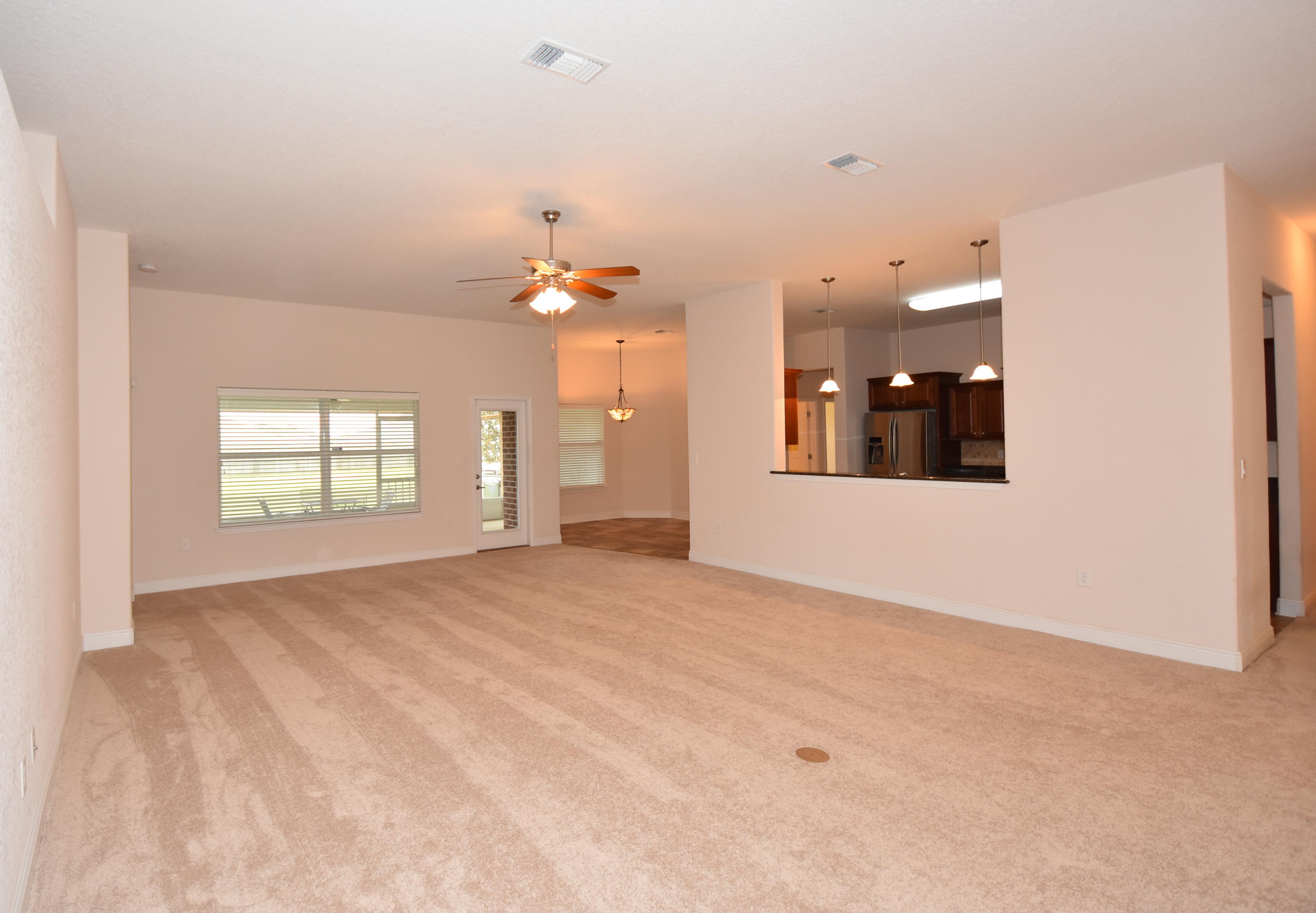 BROWNSTONE MANOR - Residential