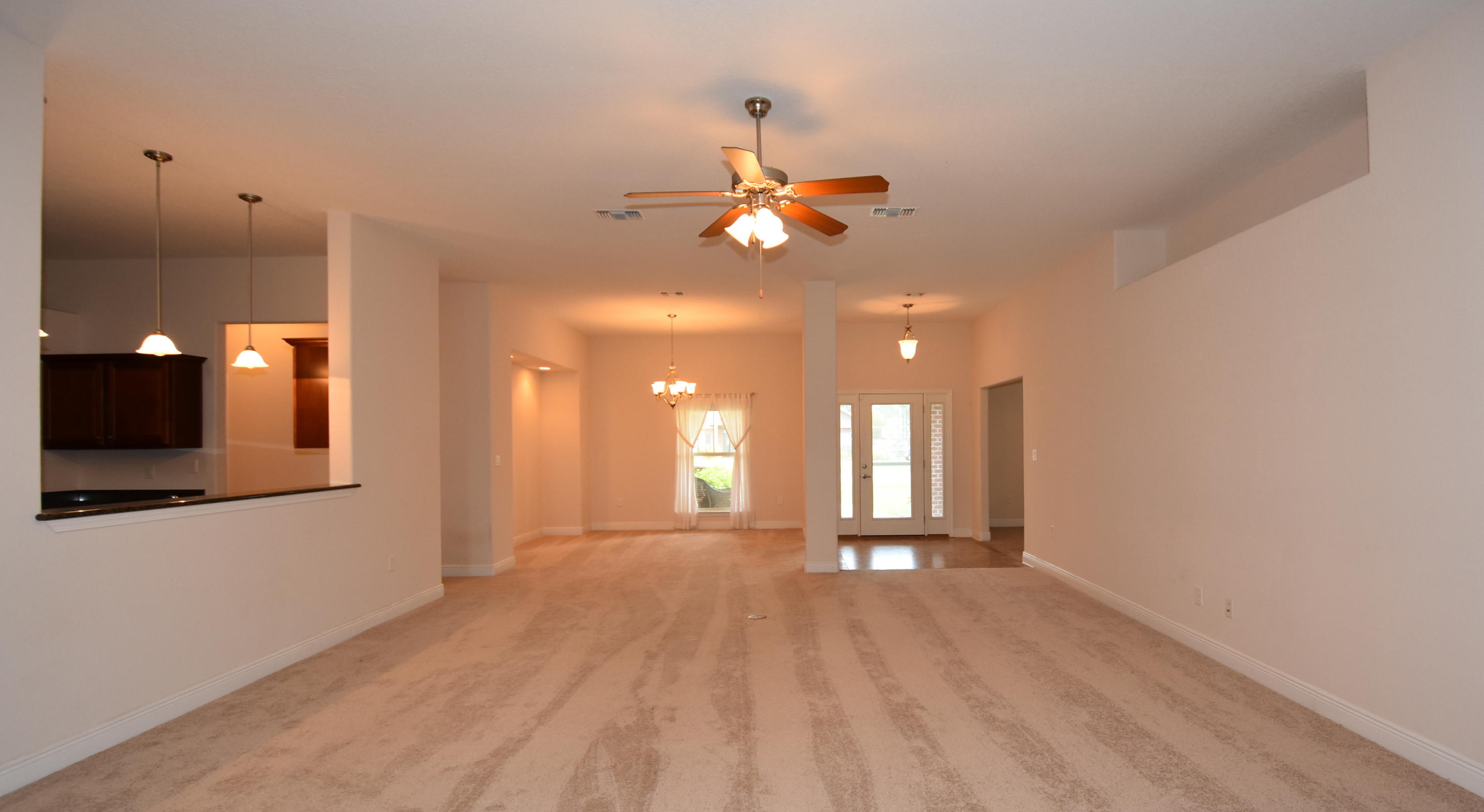 BROWNSTONE MANOR - Residential