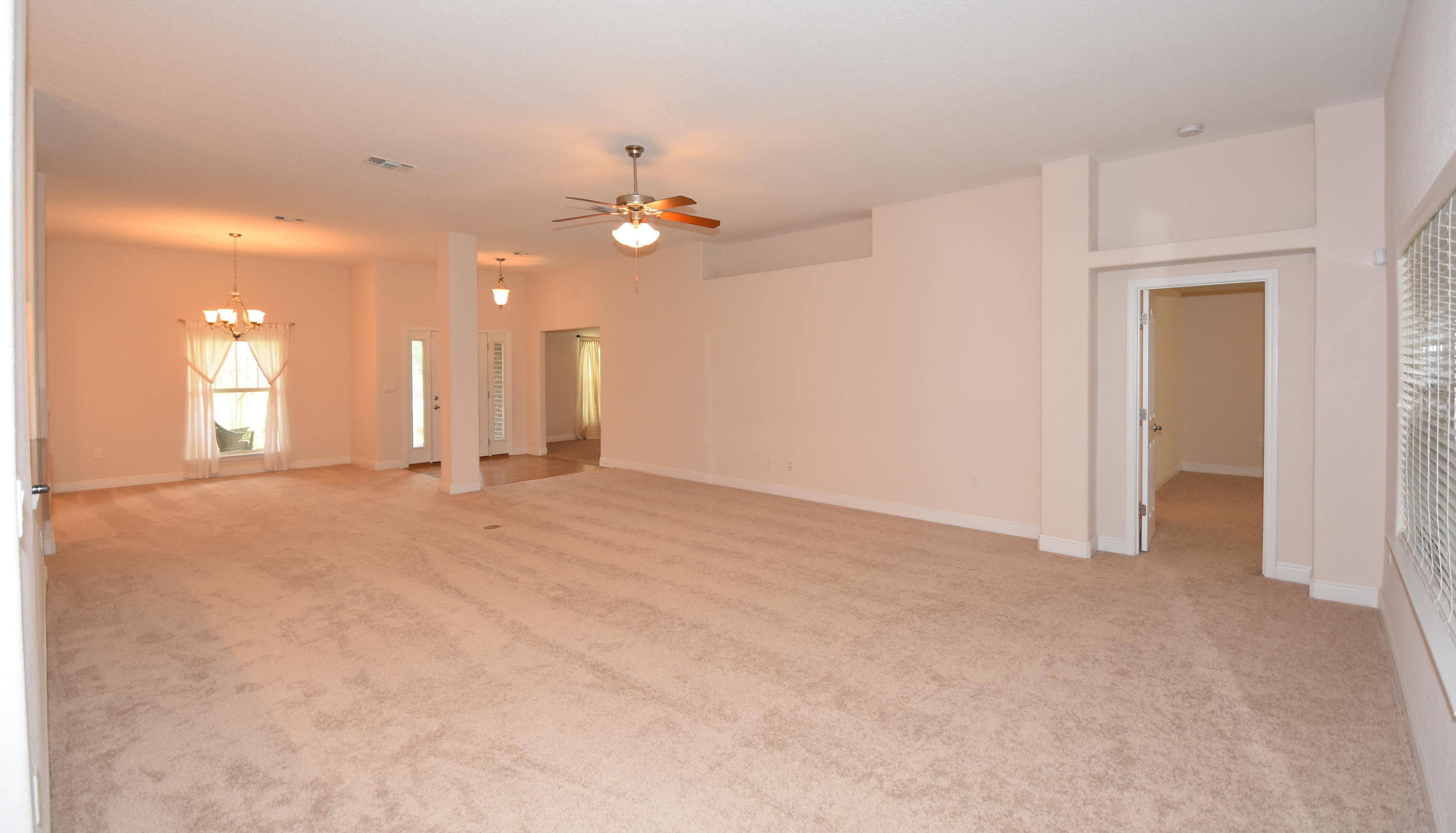 BROWNSTONE MANOR - Residential