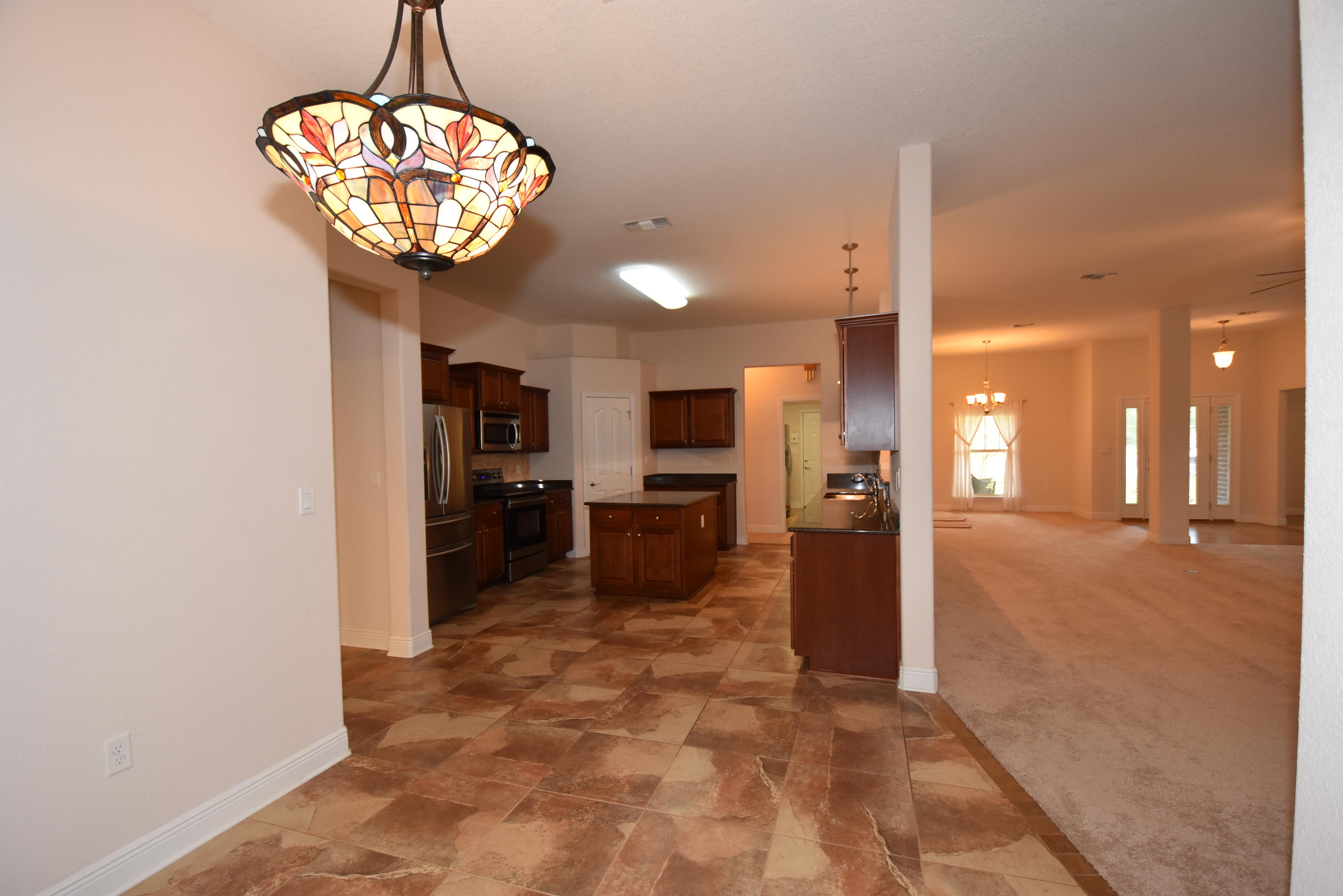 BROWNSTONE MANOR - Residential