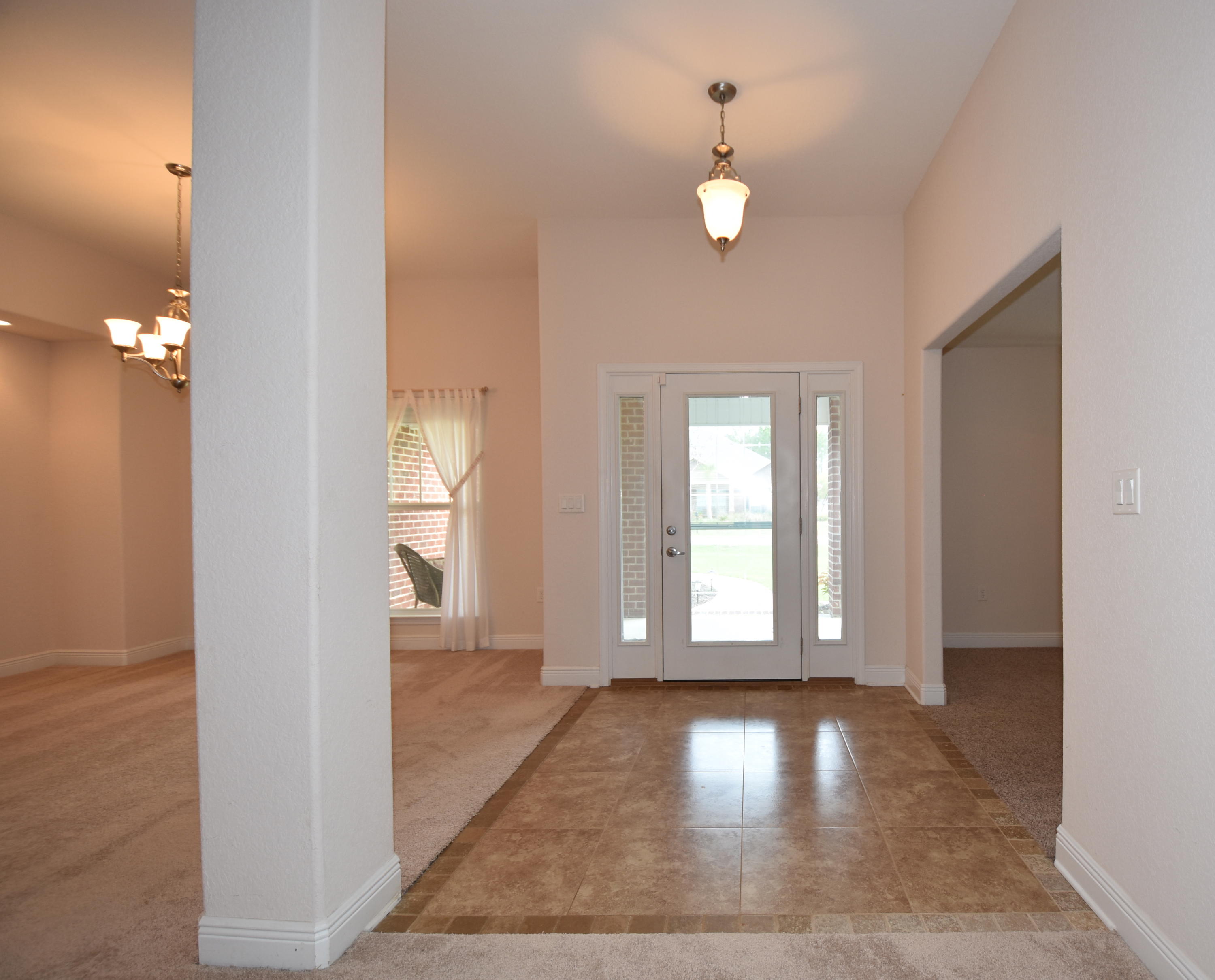 BROWNSTONE MANOR - Residential