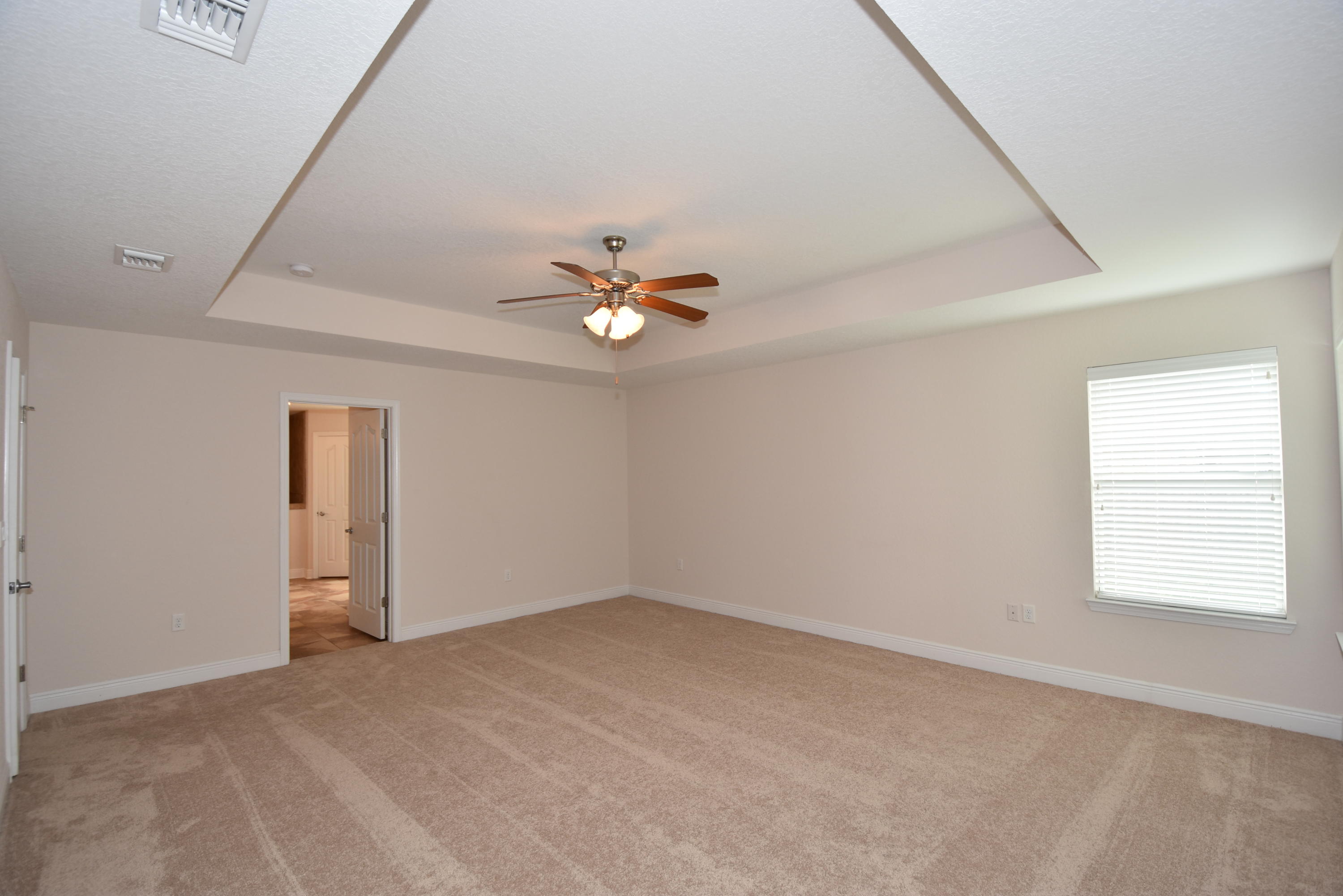 BROWNSTONE MANOR - Residential