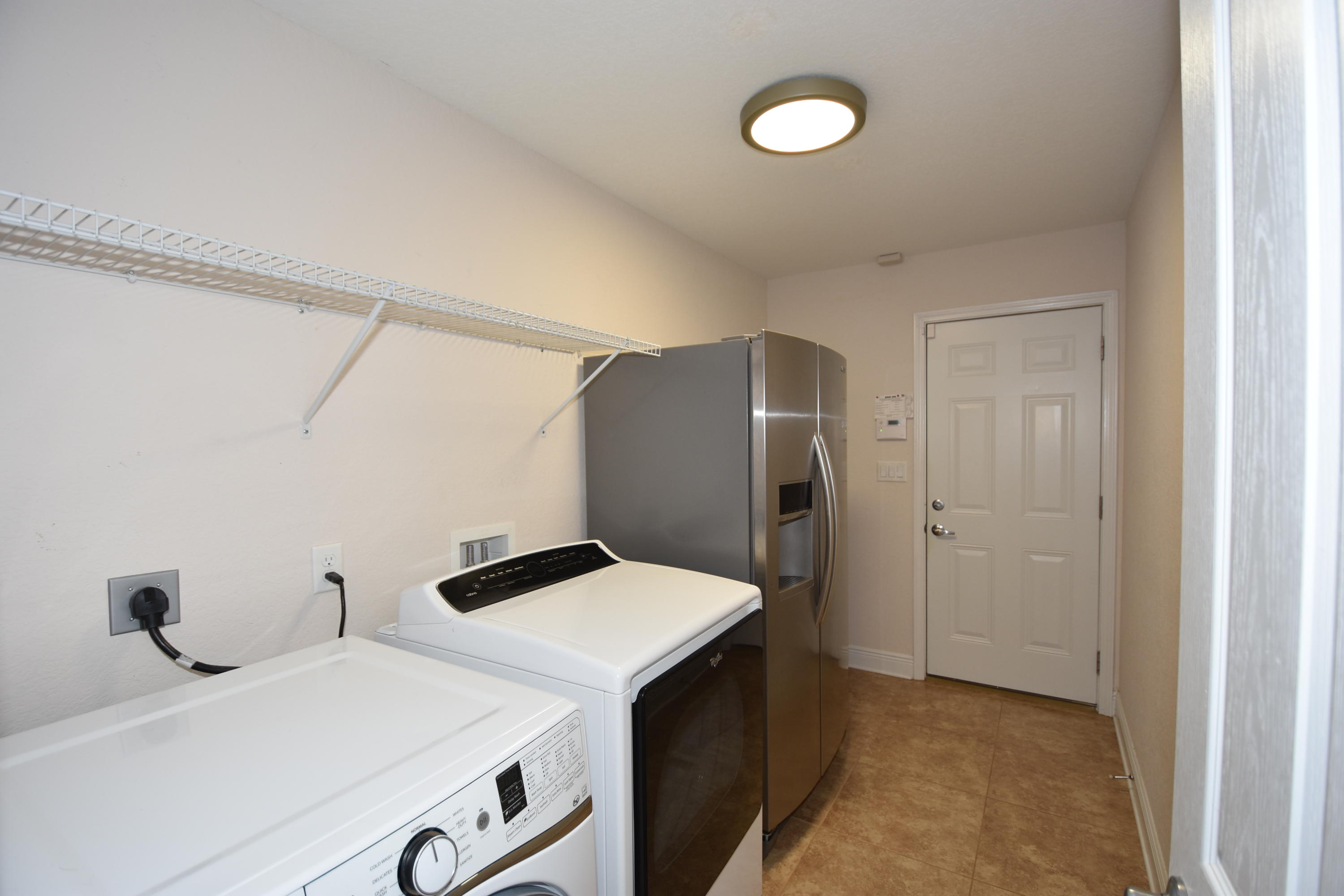 BROWNSTONE MANOR - Residential