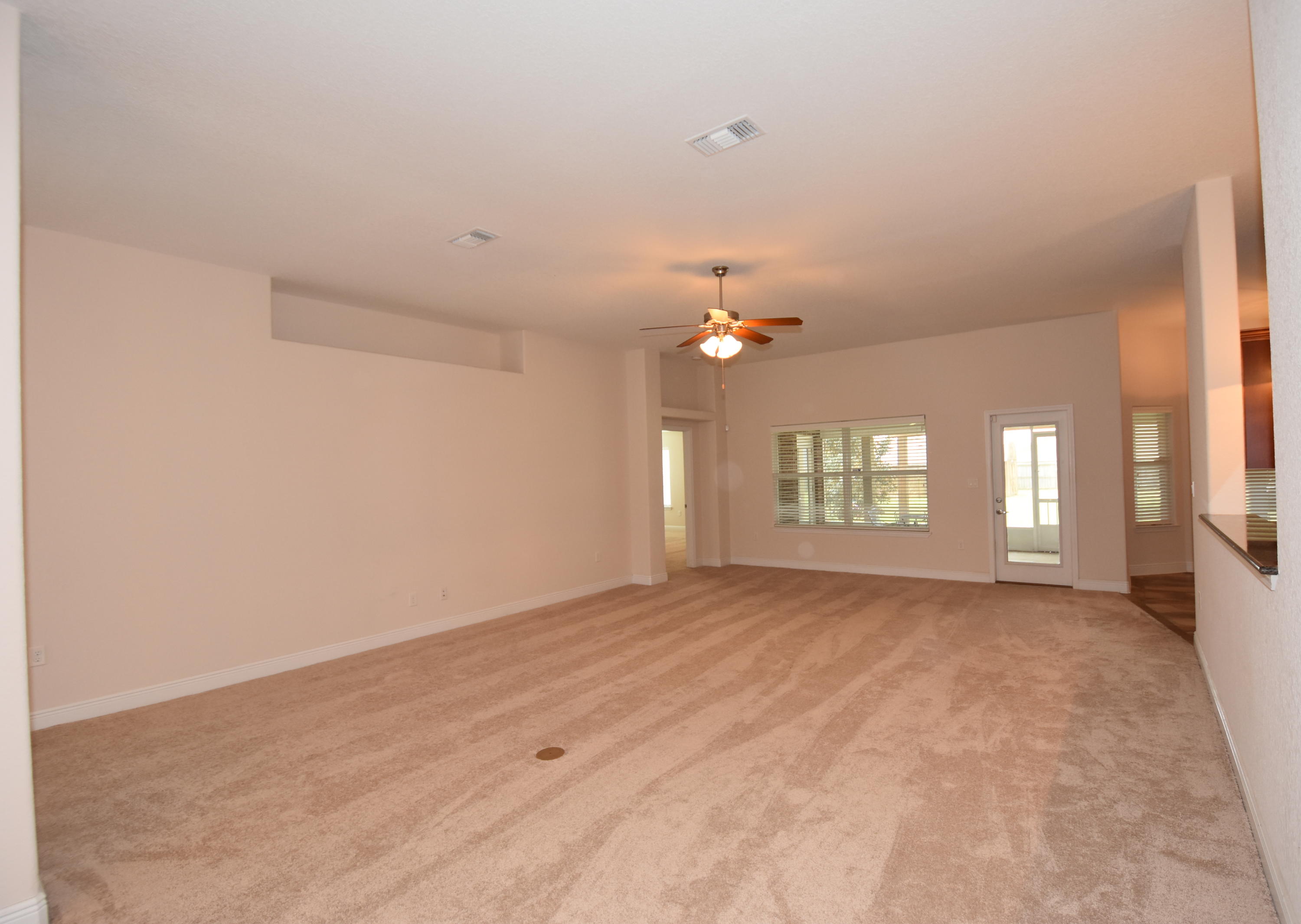 BROWNSTONE MANOR - Residential