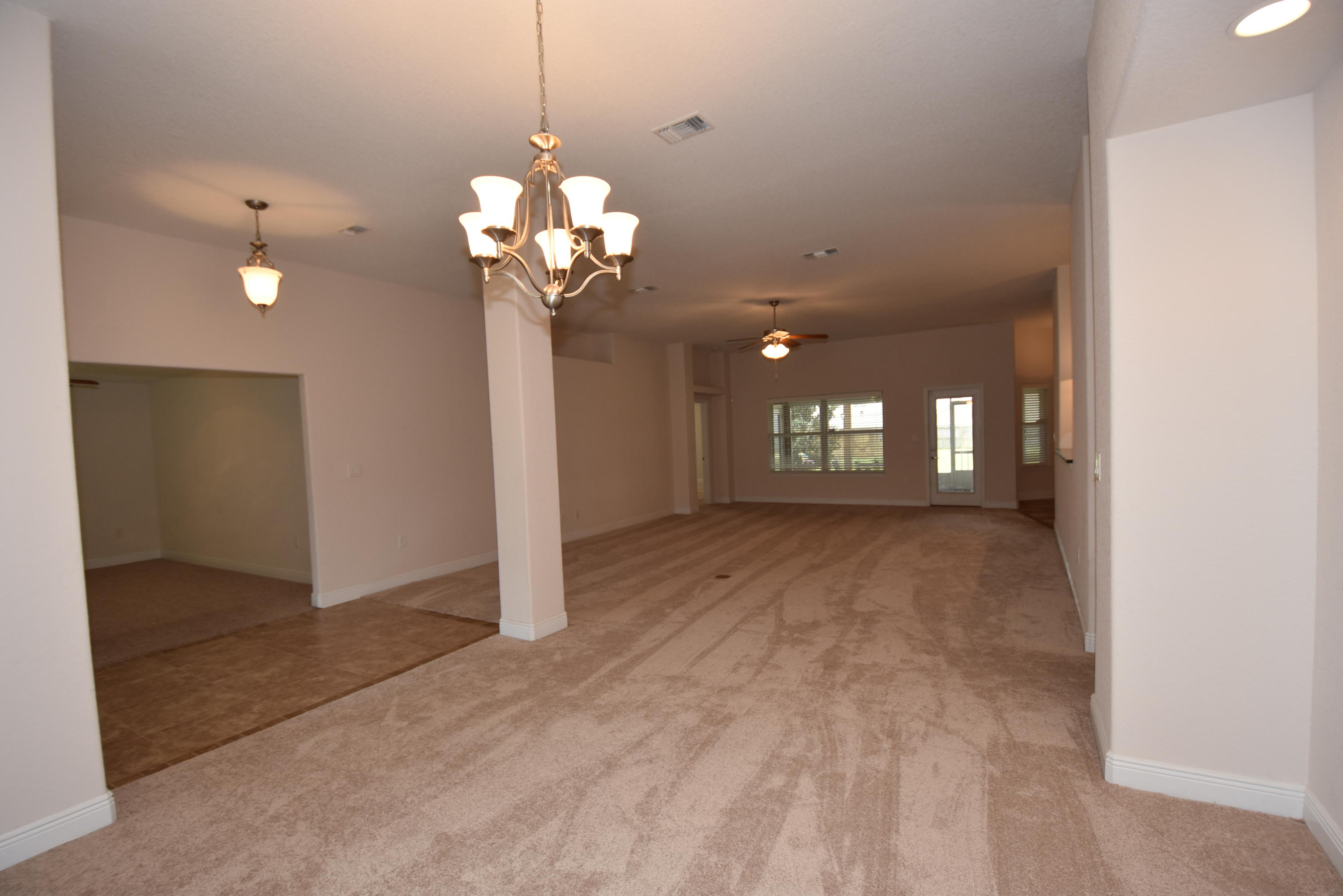 BROWNSTONE MANOR - Residential