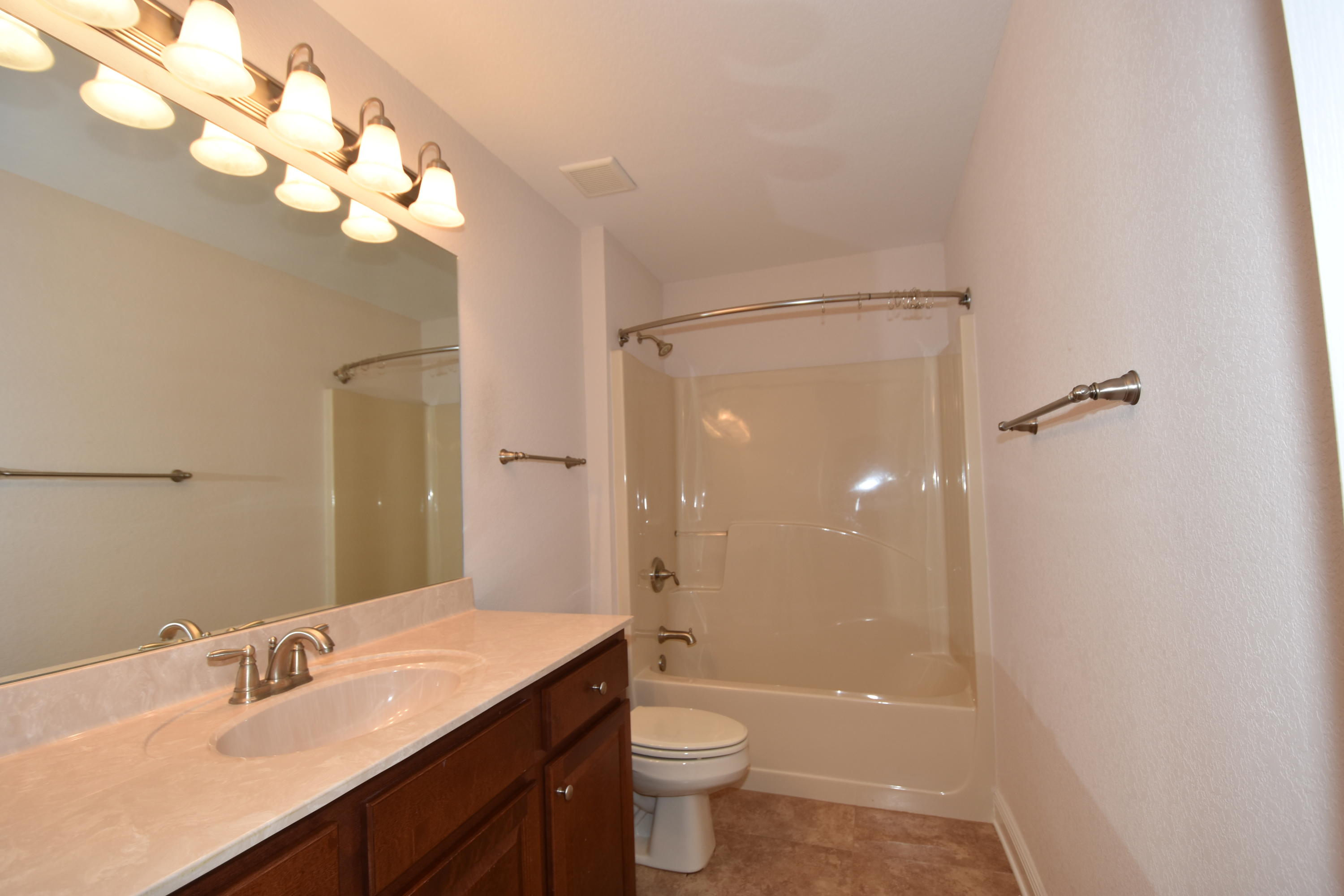 BROWNSTONE MANOR - Residential