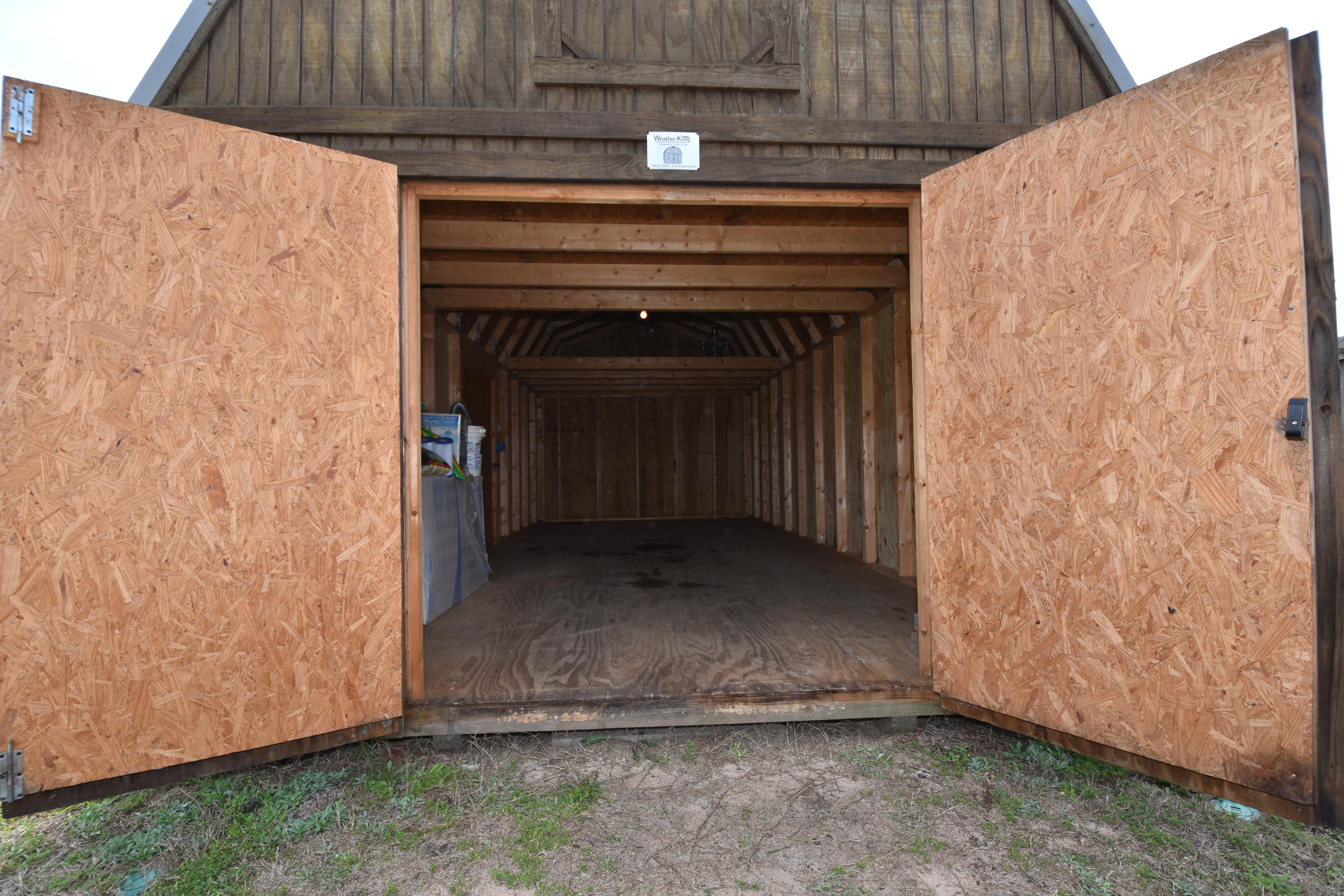 BROWNSTONE MANOR - Residential