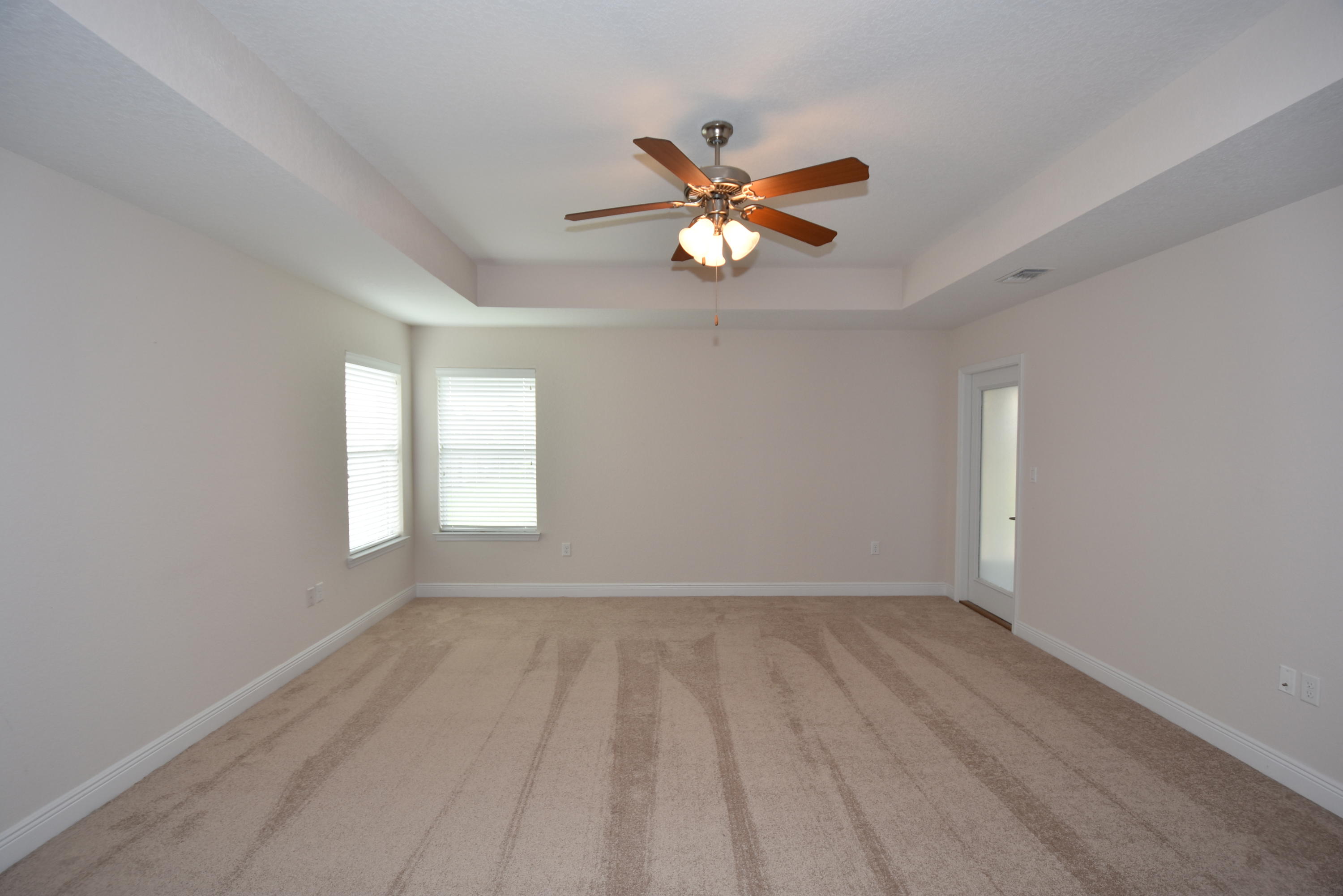 BROWNSTONE MANOR - Residential