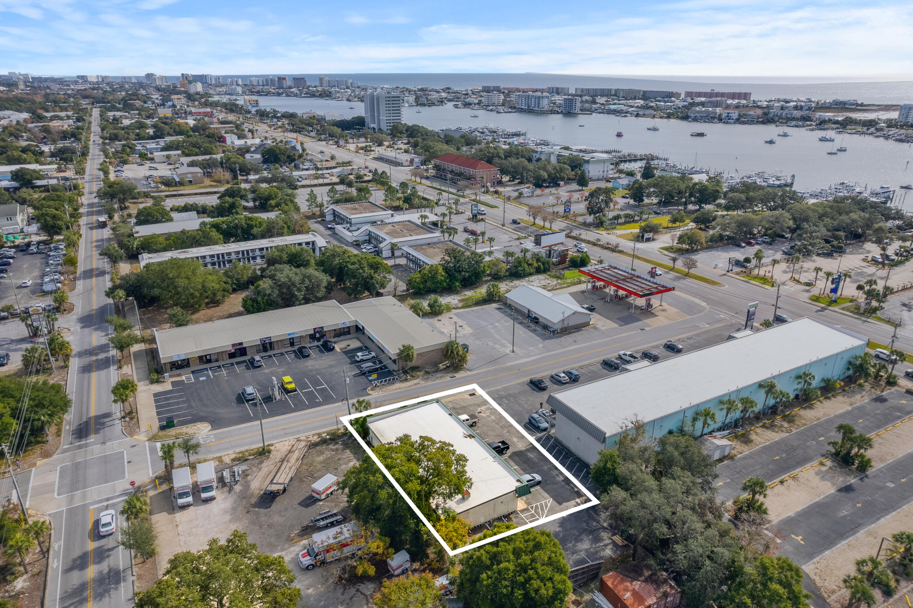 115 Palmetto Street