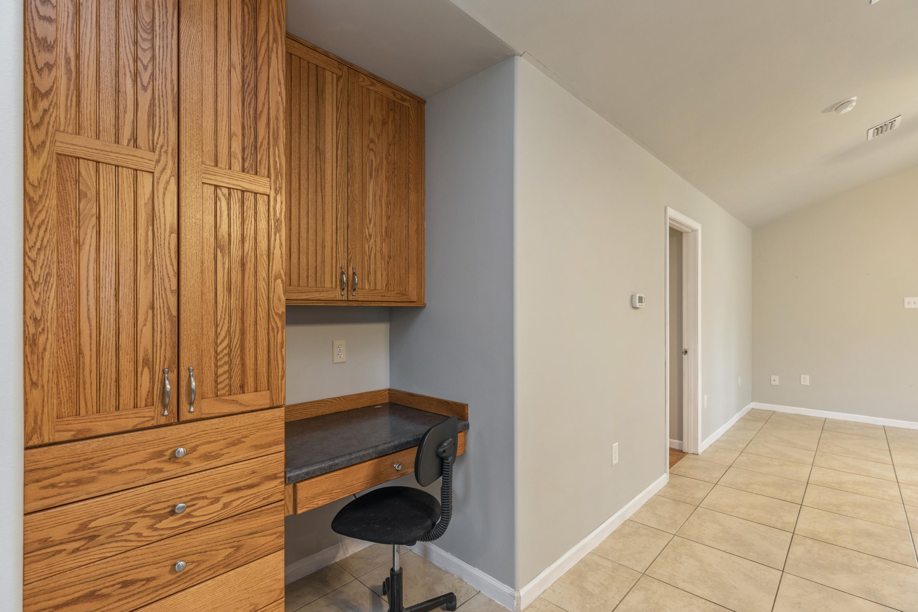 Basin Bayou - Residential