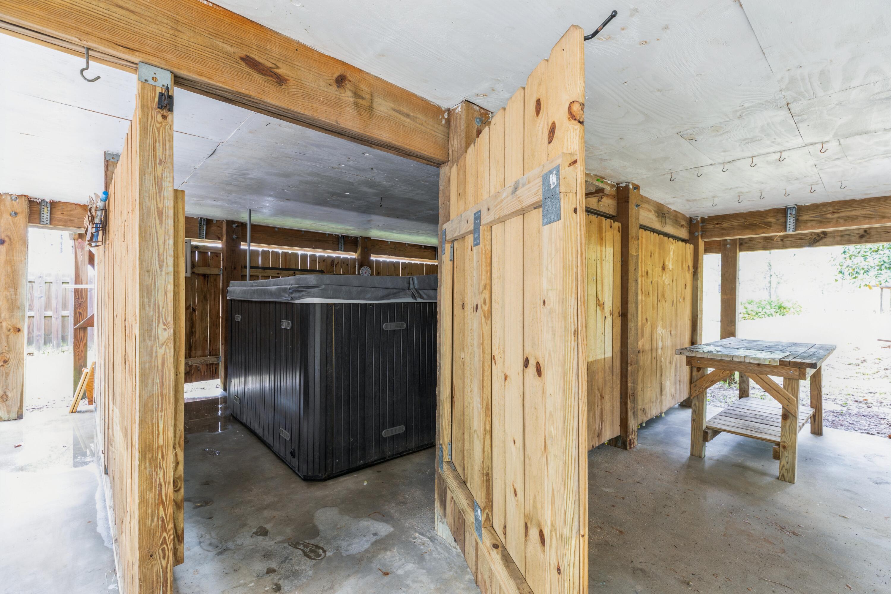 Basin Bayou - Residential