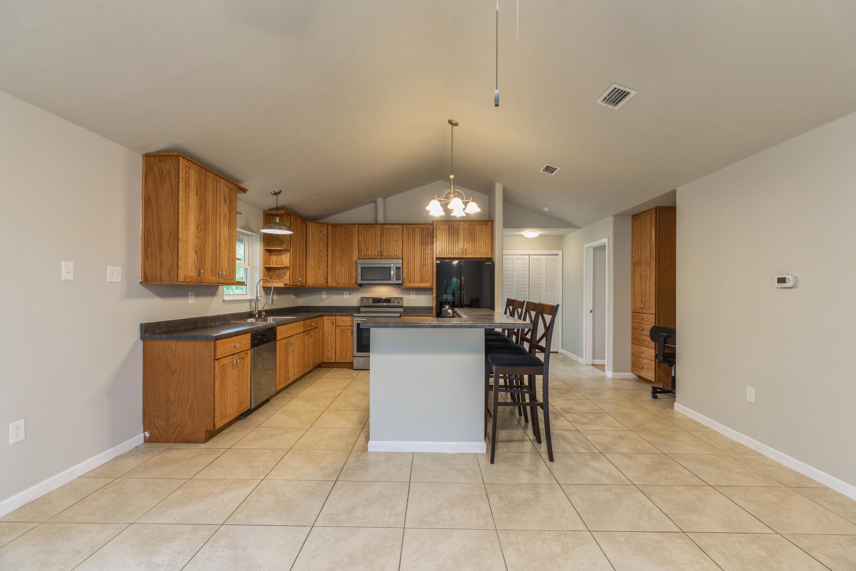 Basin Bayou - Residential