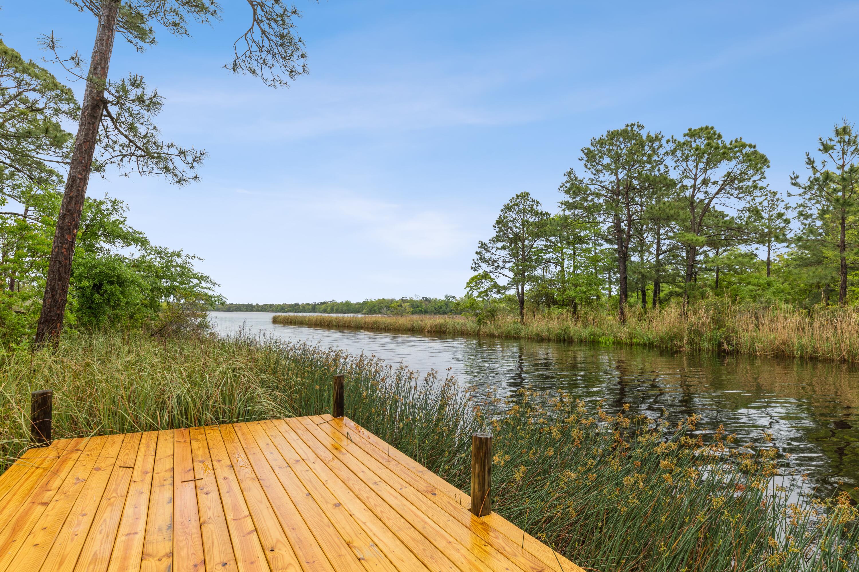 Basin Bayou - Residential