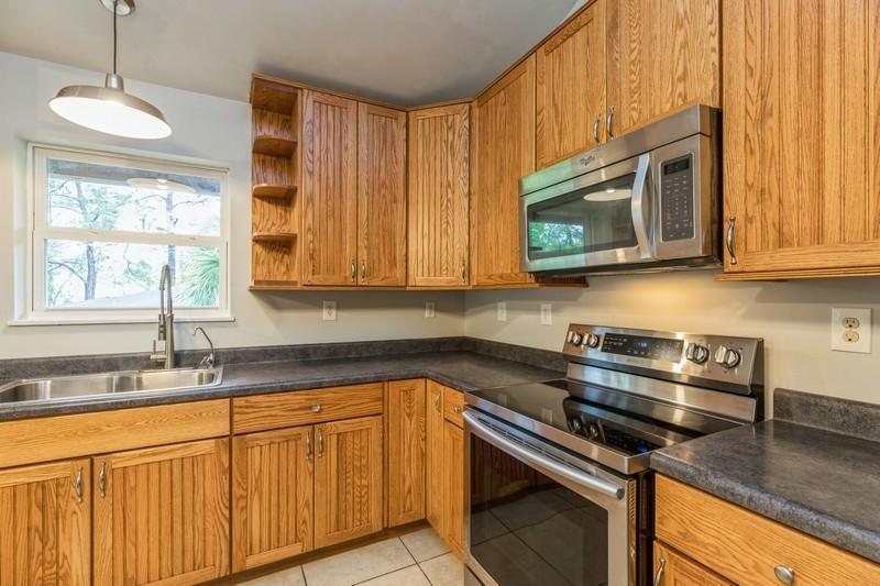 Basin Bayou - Residential