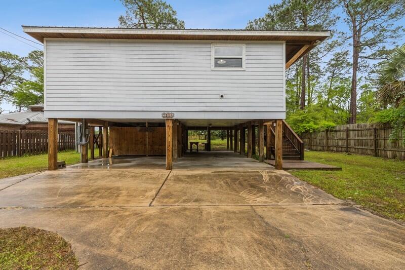 Basin Bayou - Residential