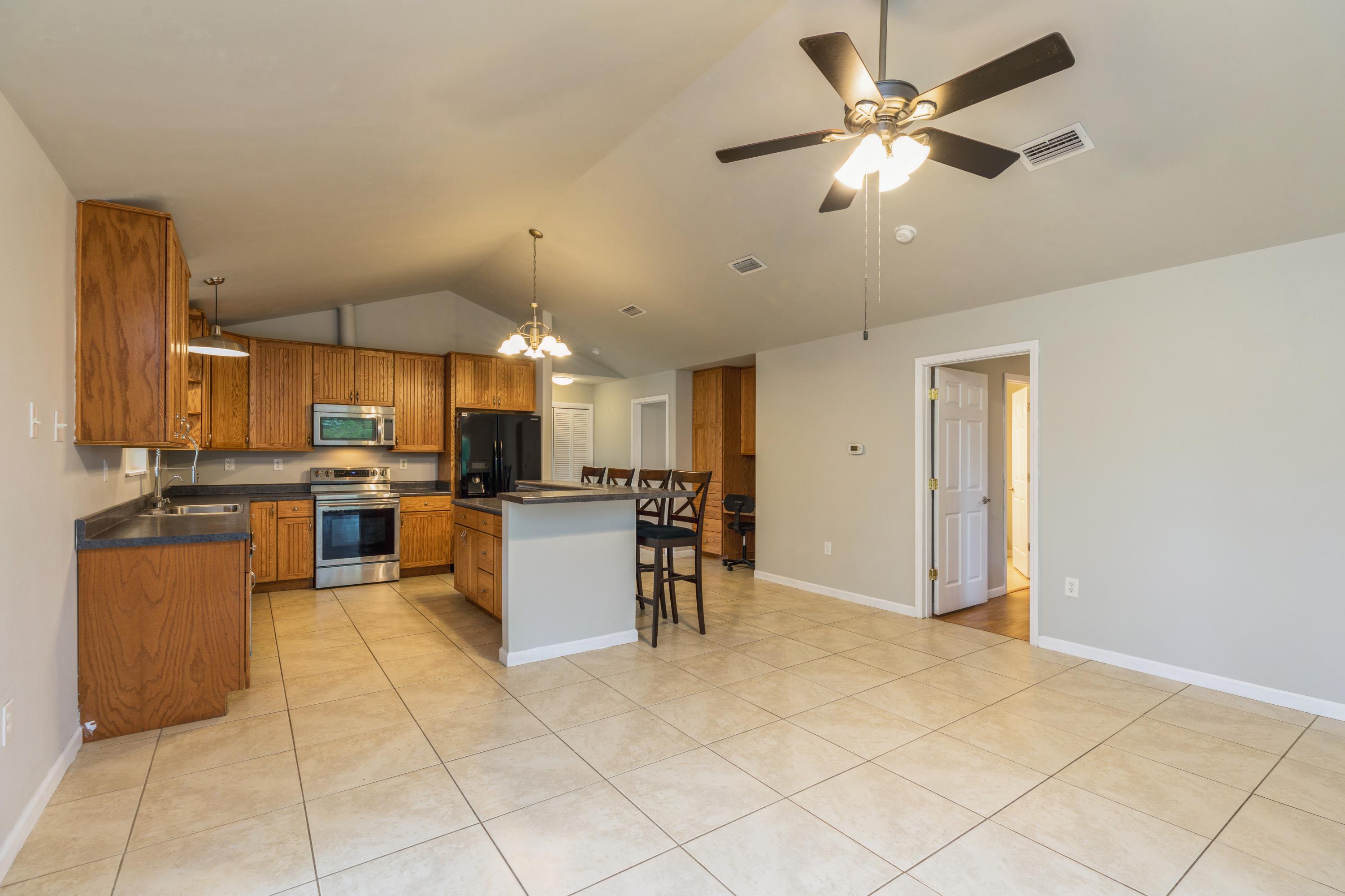 Basin Bayou - Residential