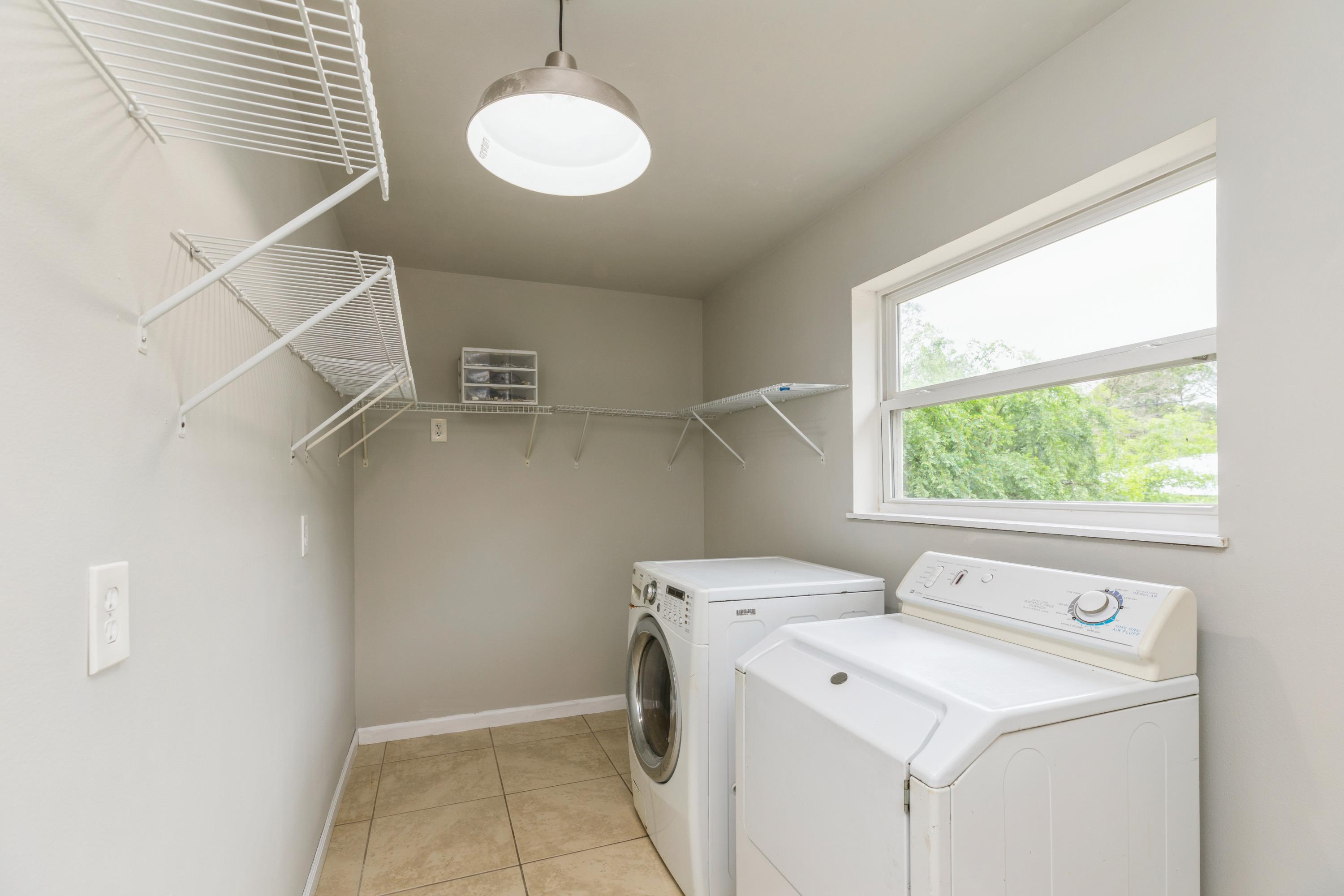 Basin Bayou - Residential