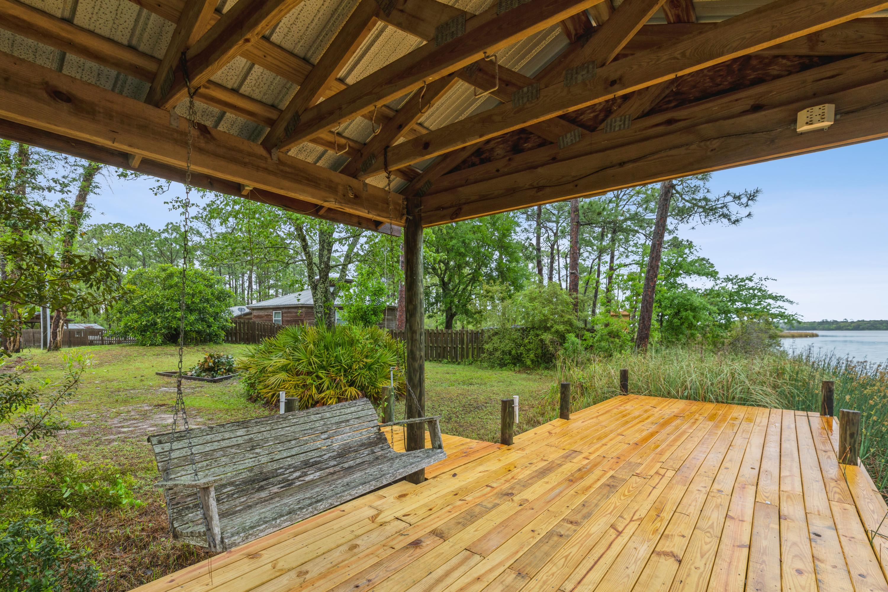 Basin Bayou - Residential