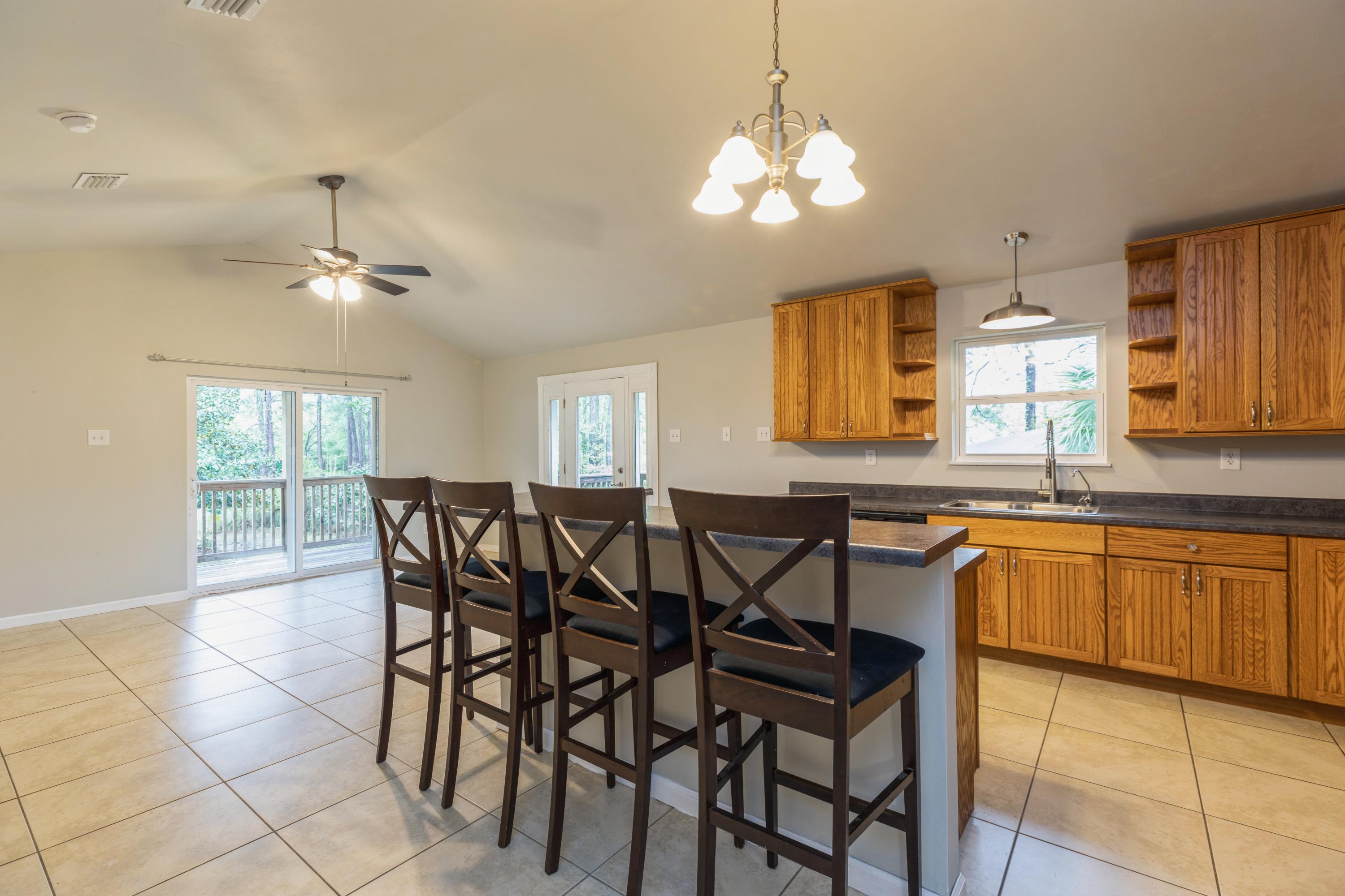 Basin Bayou - Residential