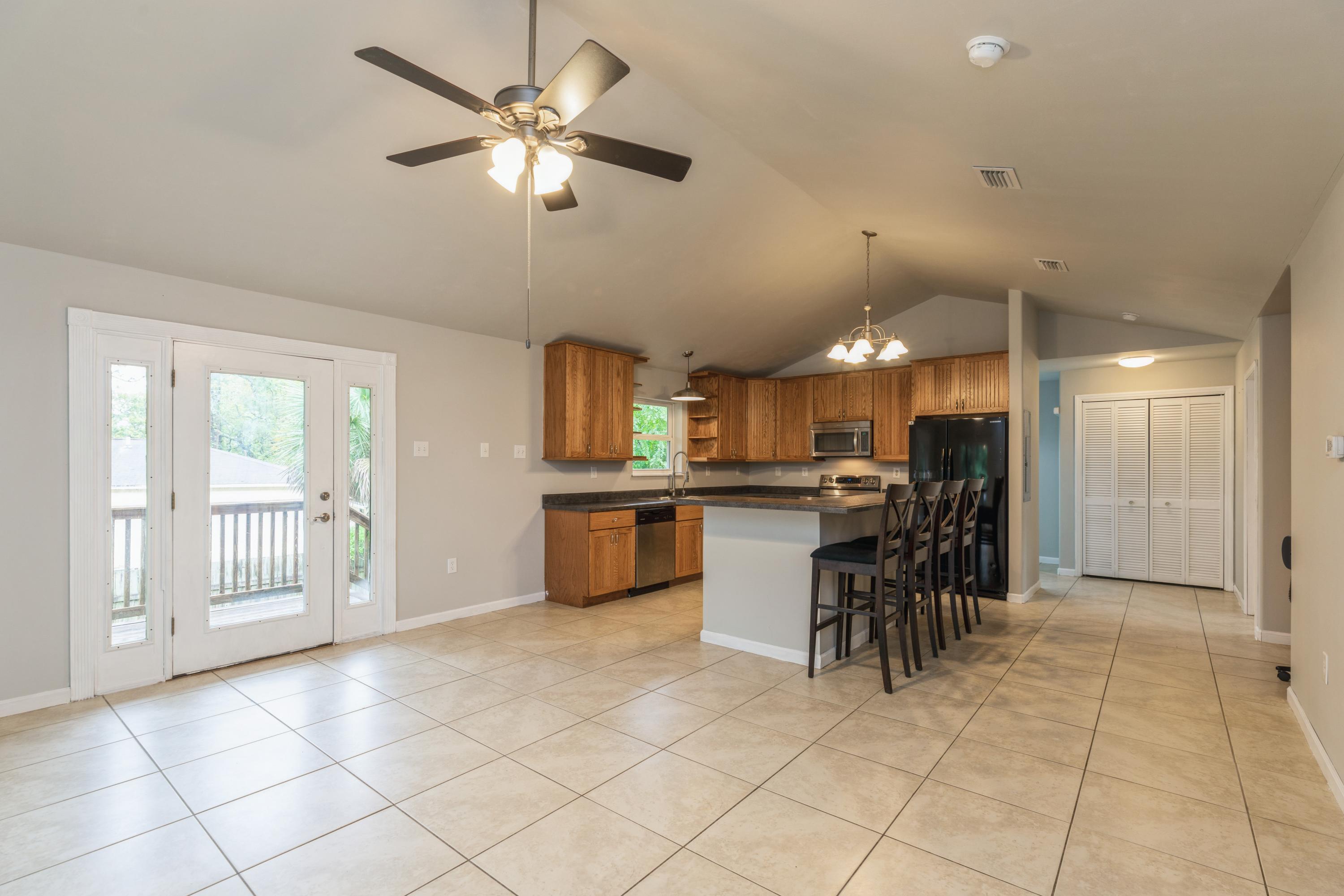 Basin Bayou - Residential