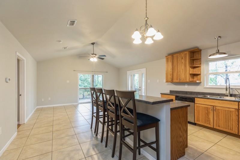 Basin Bayou - Residential