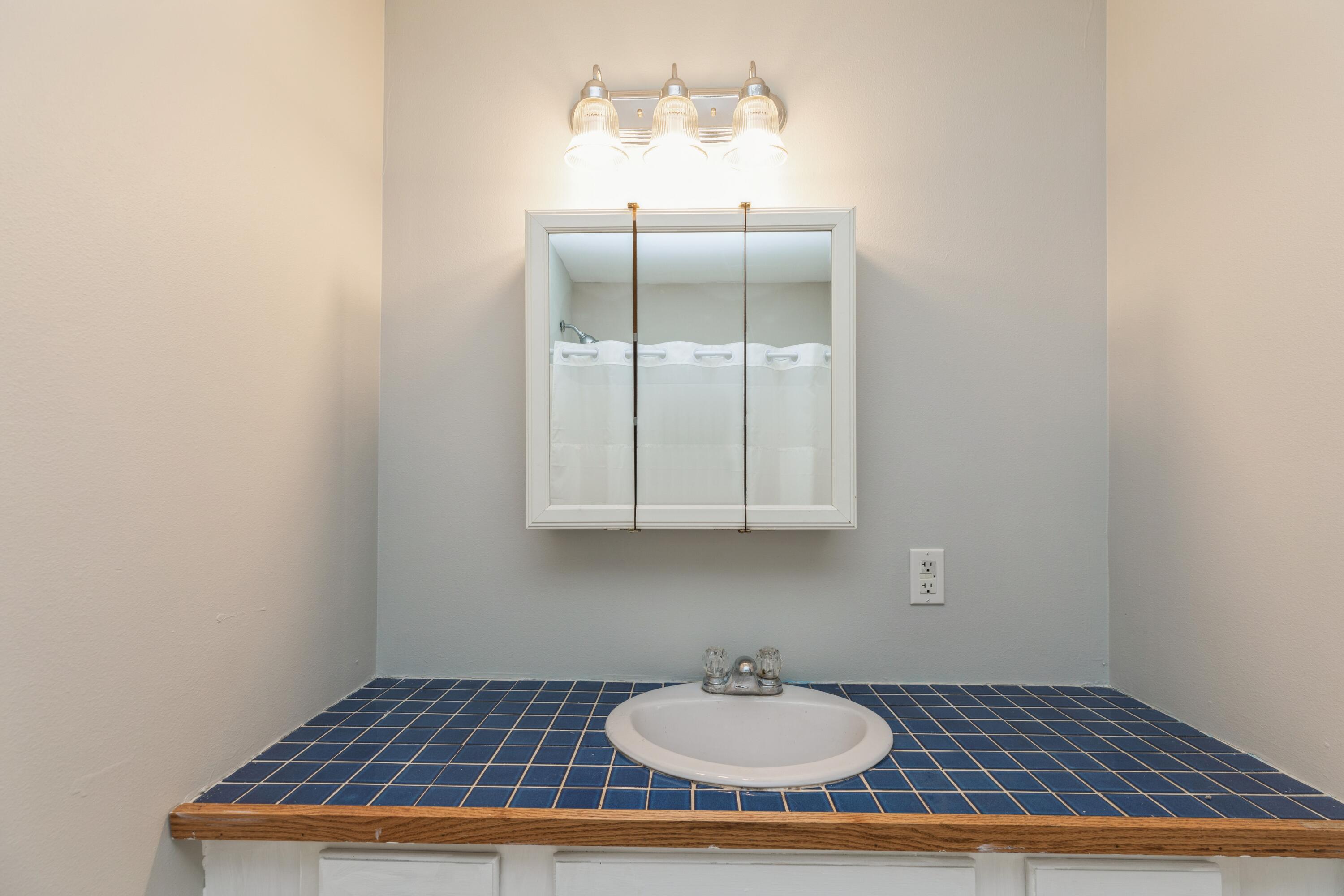 Basin Bayou - Residential