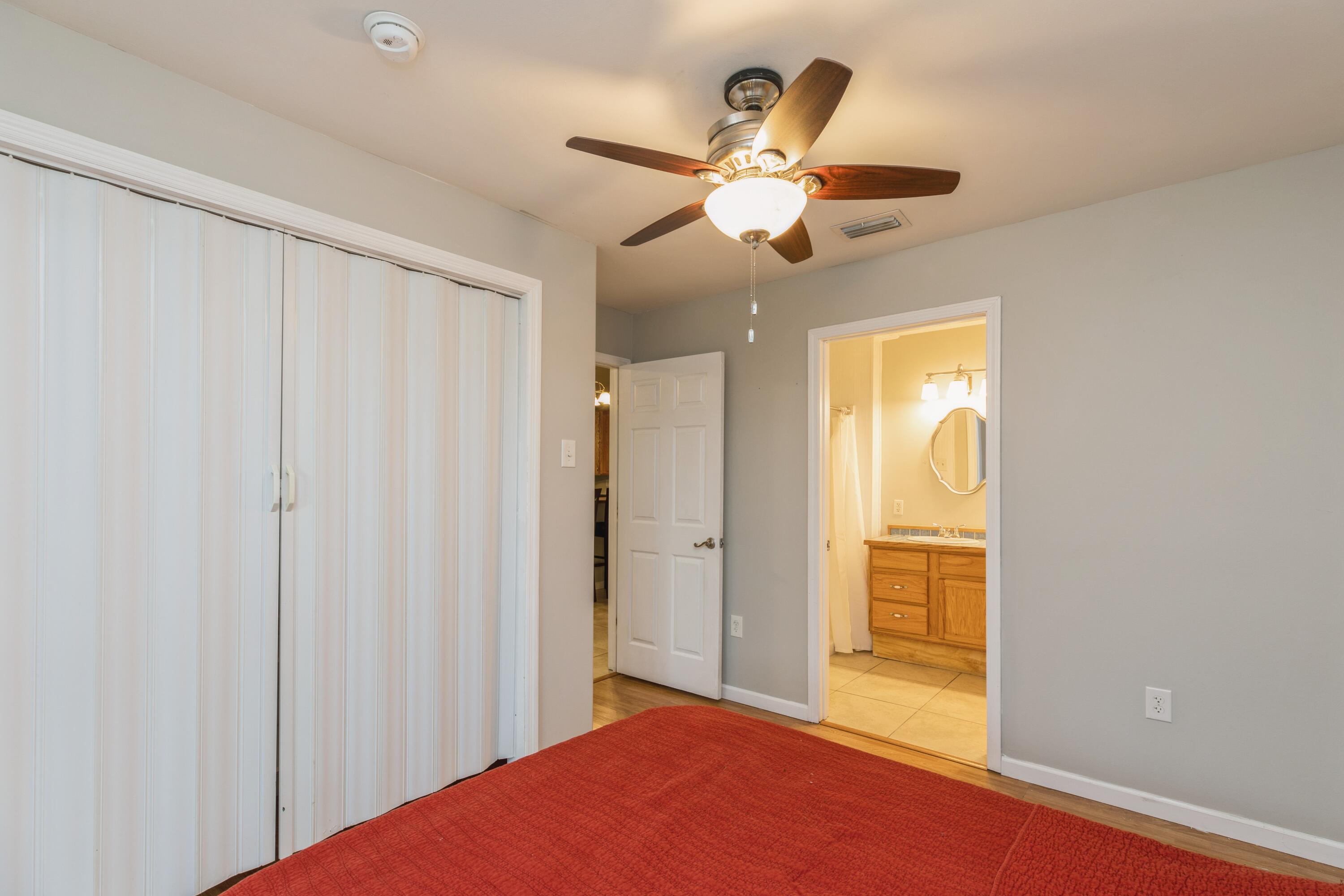 Basin Bayou - Residential