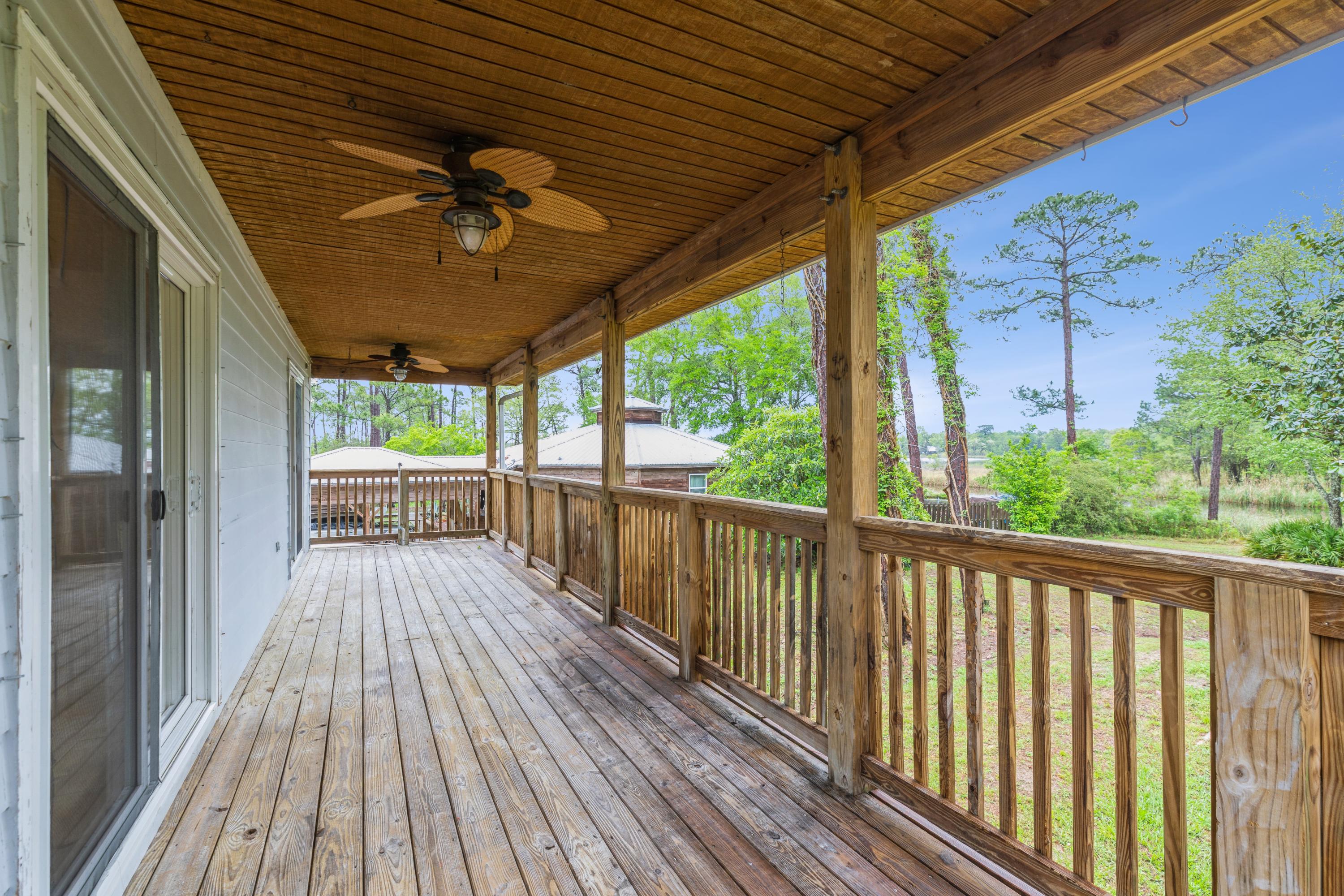 Basin Bayou - Residential