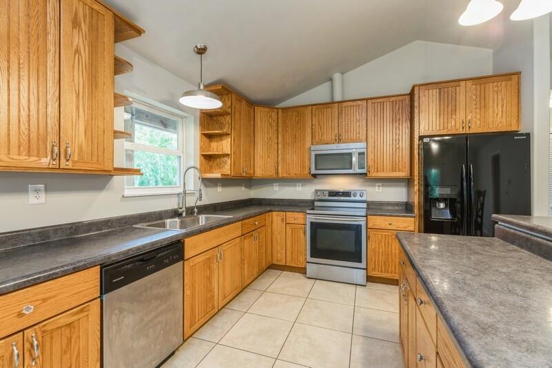 Basin Bayou - Residential