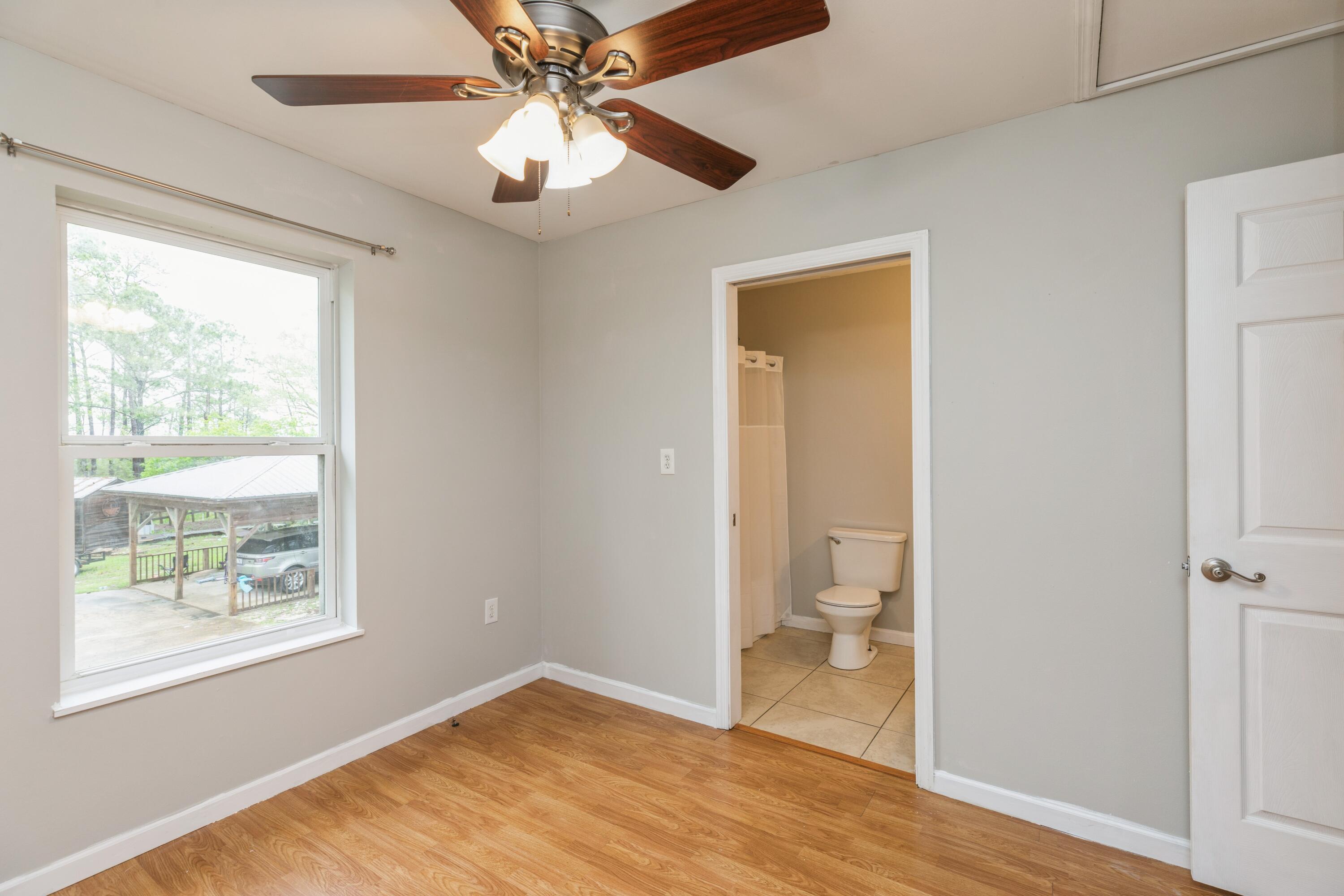 Basin Bayou - Residential