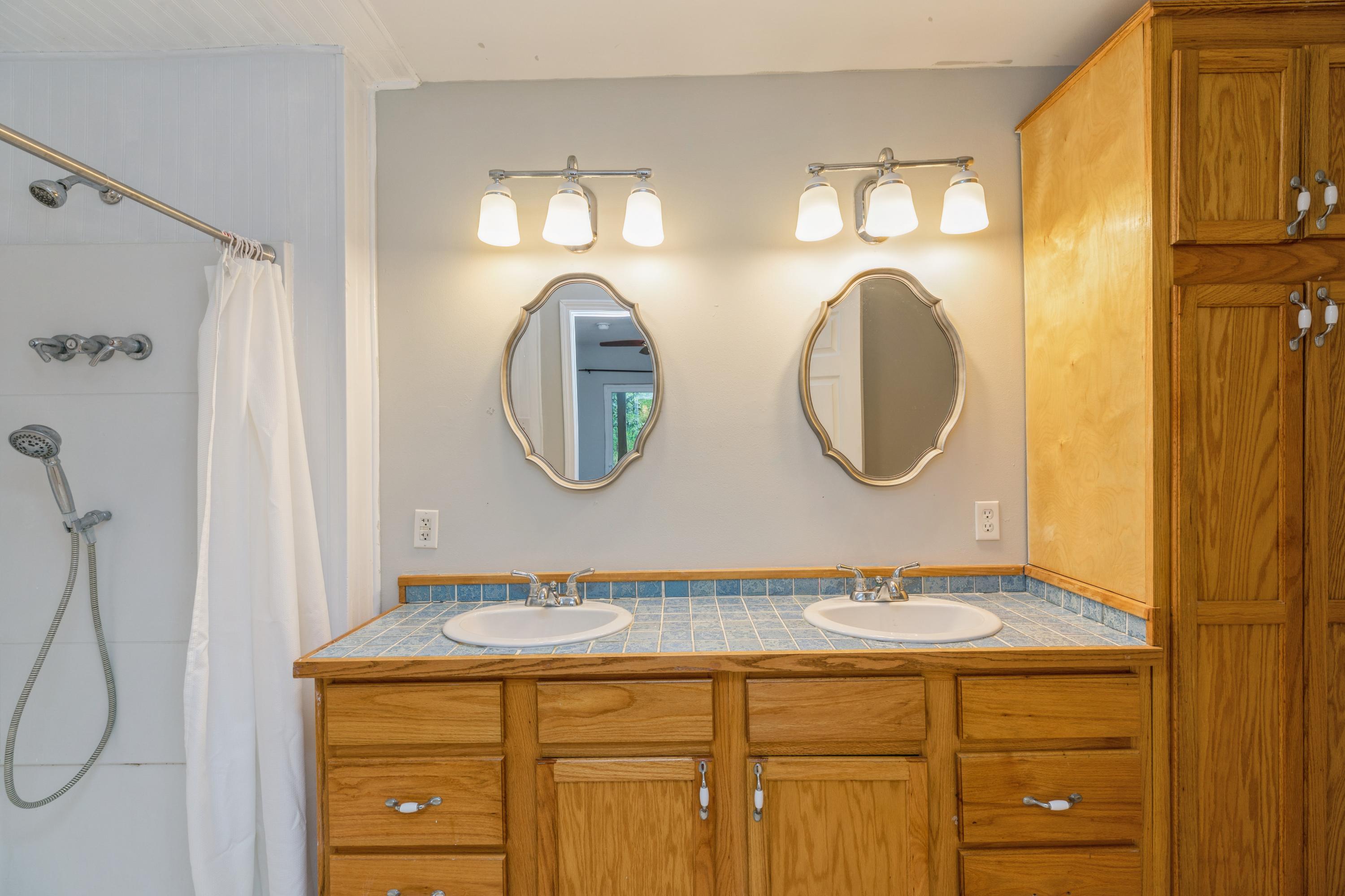 Basin Bayou - Residential