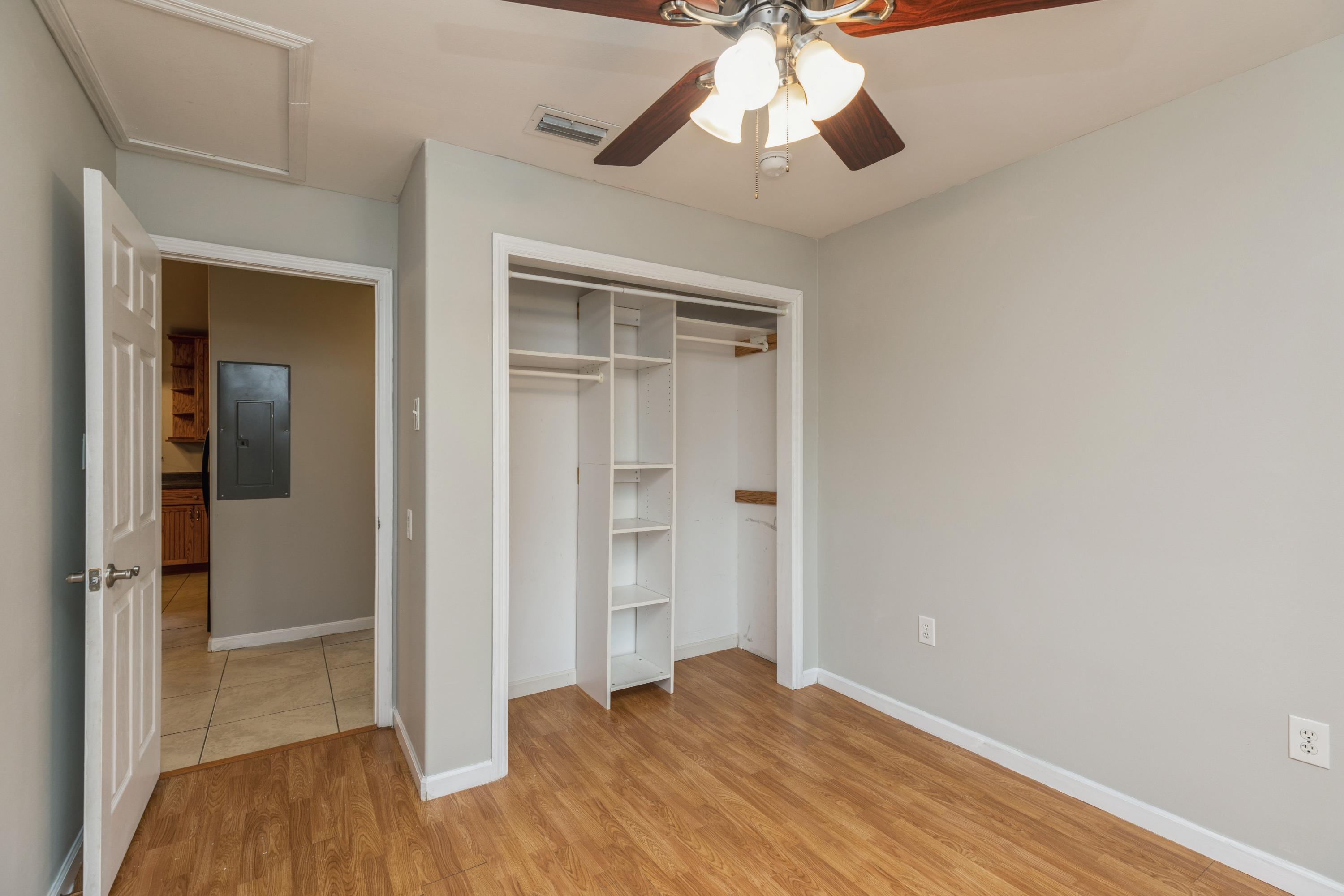 Basin Bayou - Residential