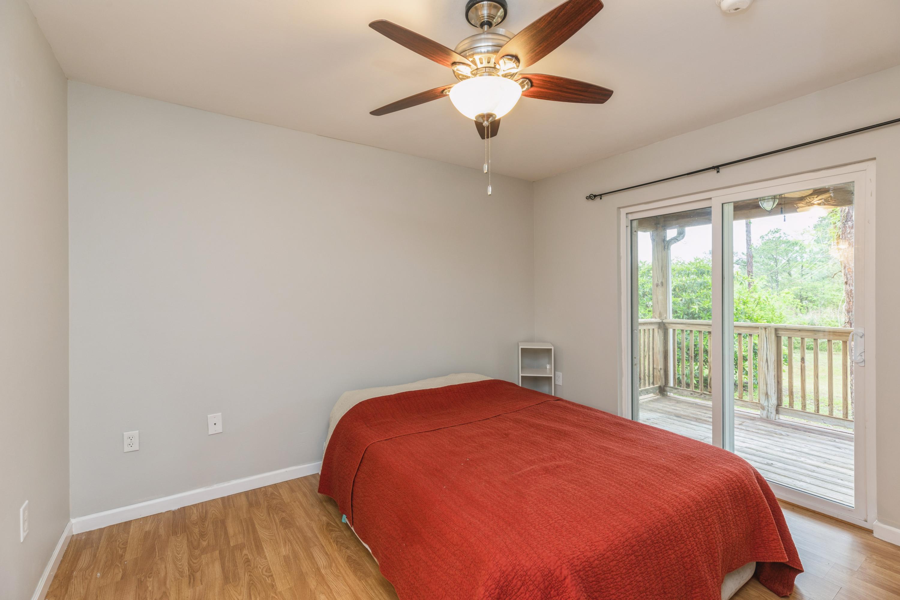 Basin Bayou - Residential