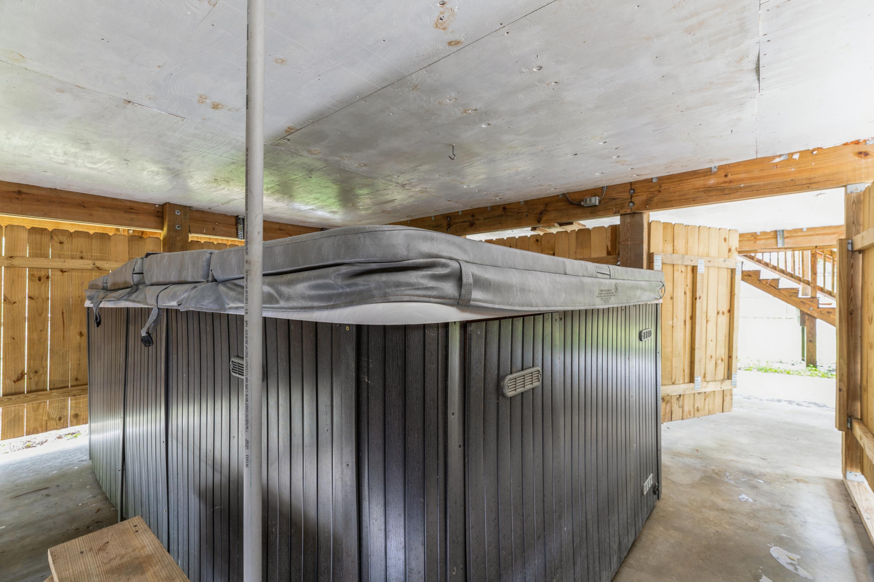 Basin Bayou - Residential