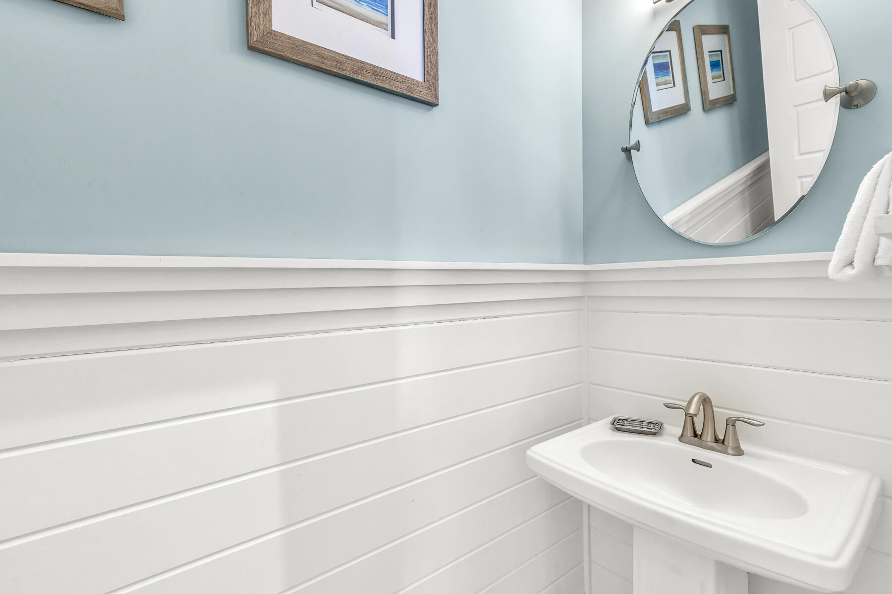 WATERSOUND WEST BEACH - Residential