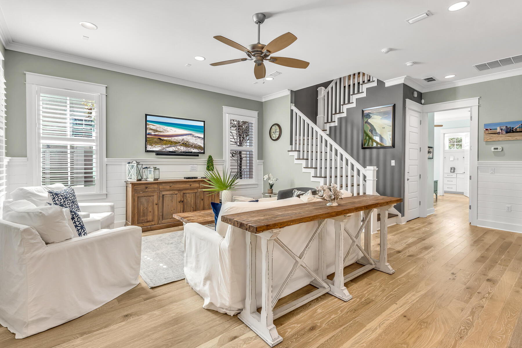 WATERSOUND WEST BEACH - Residential