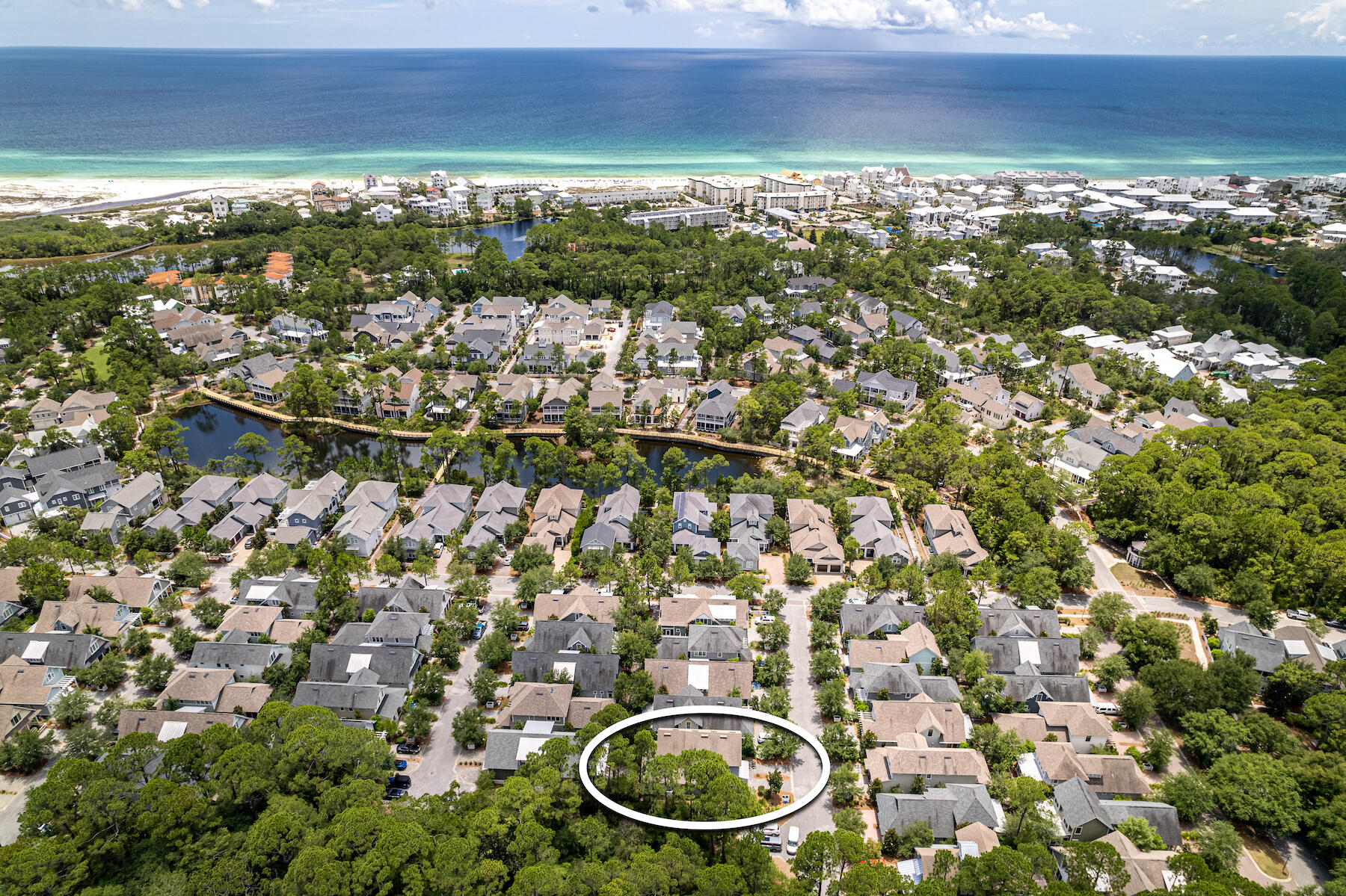 WATERSOUND WEST BEACH - Residential