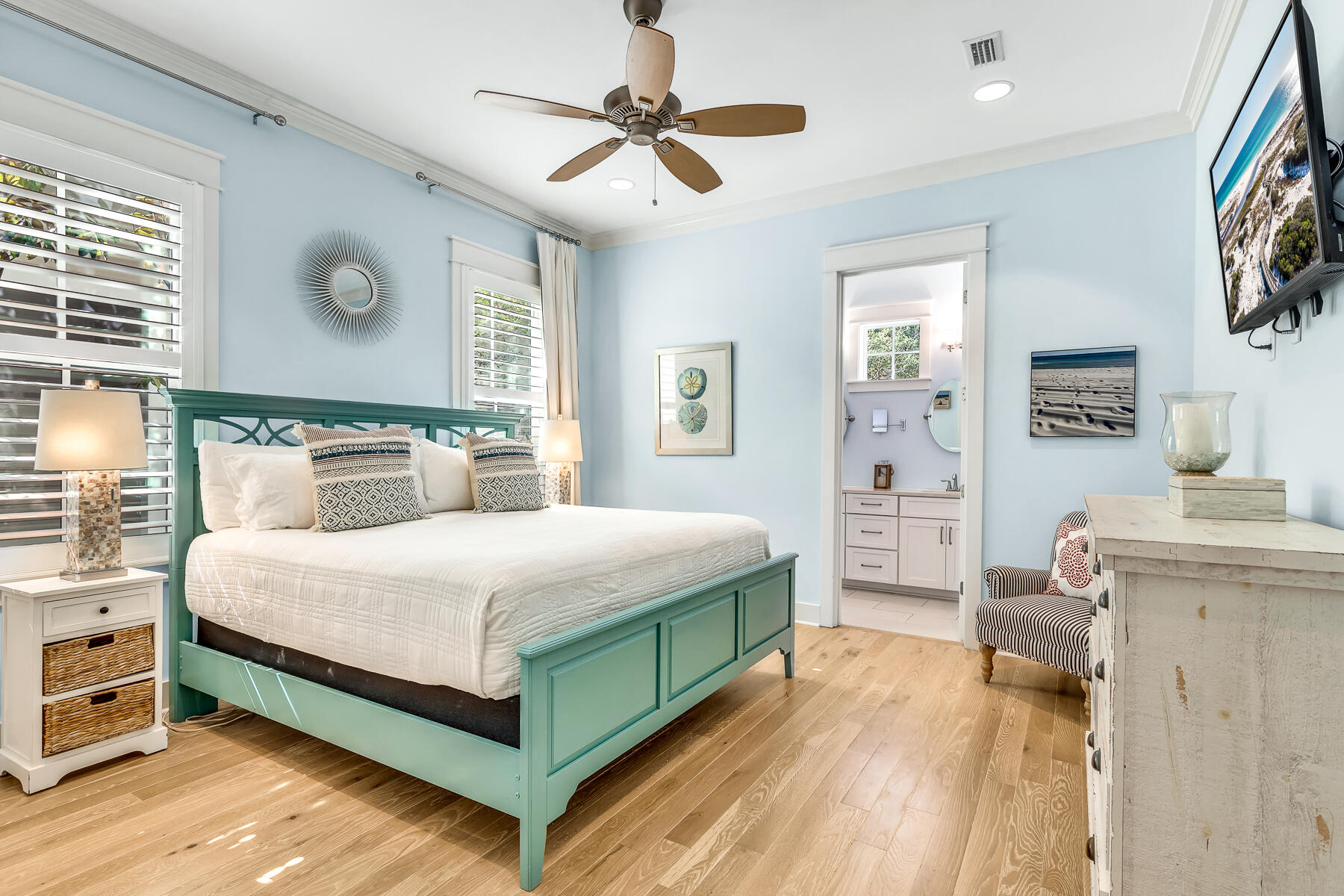 WATERSOUND WEST BEACH - Residential