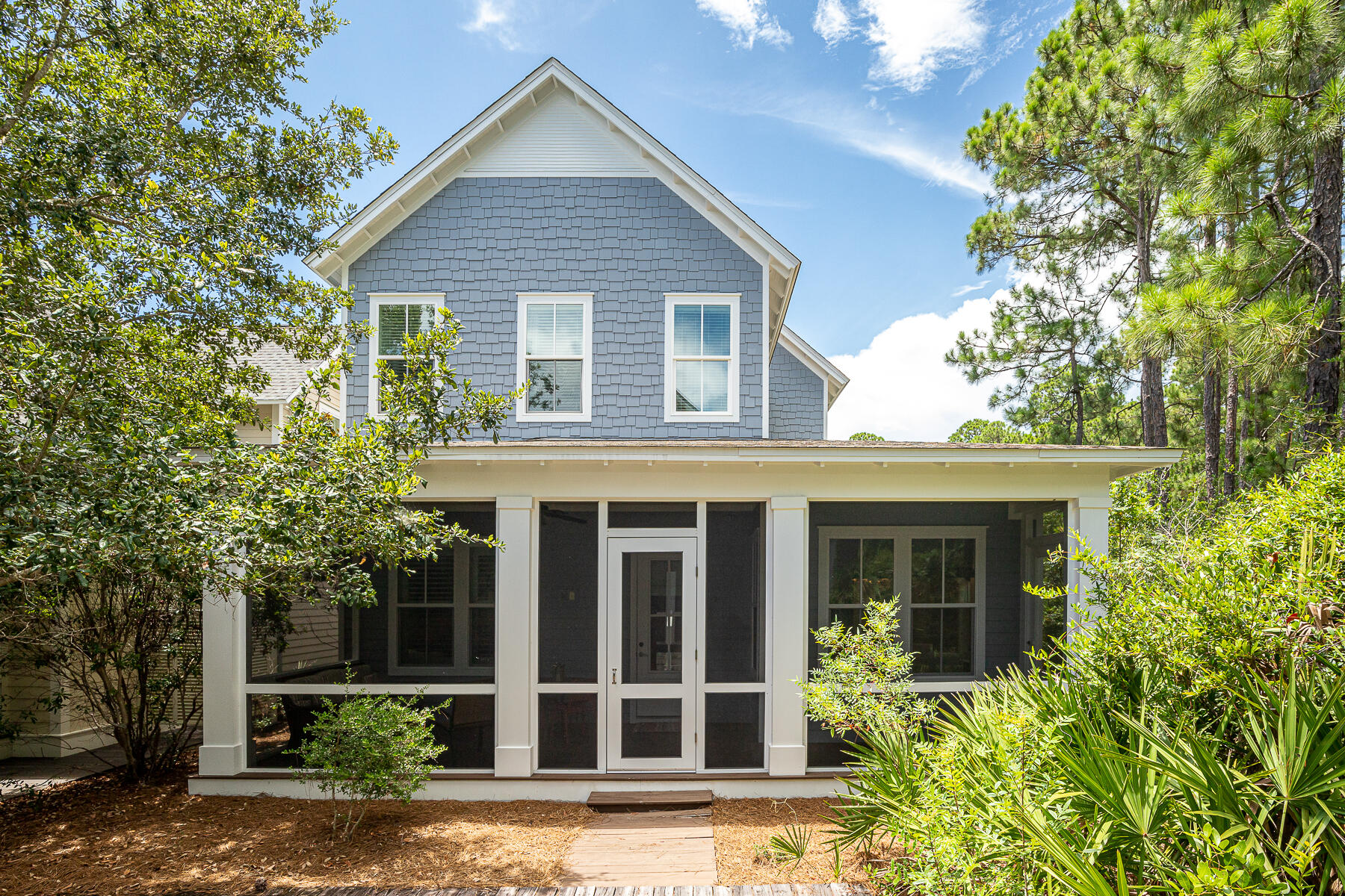 WATERSOUND WEST BEACH - Residential