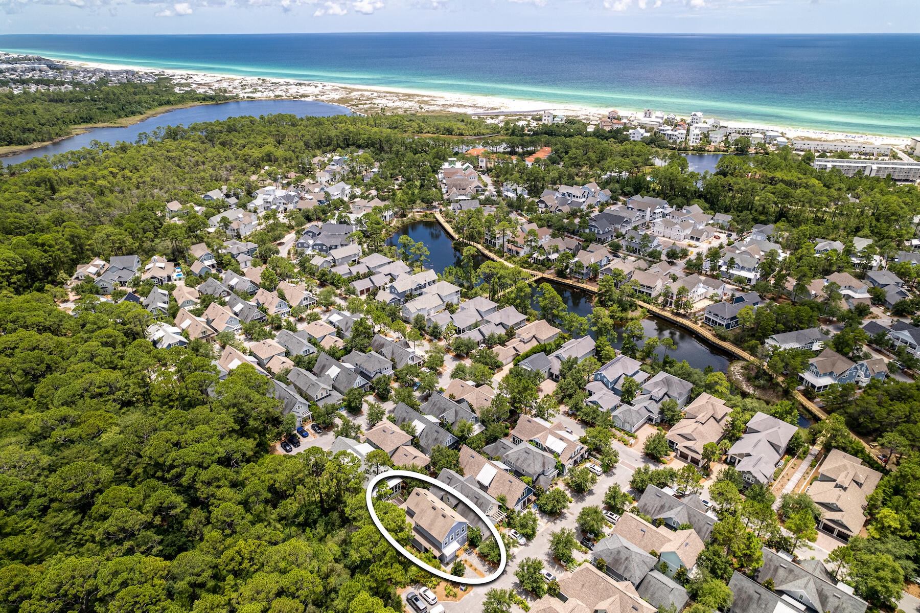 WATERSOUND WEST BEACH - Residential
