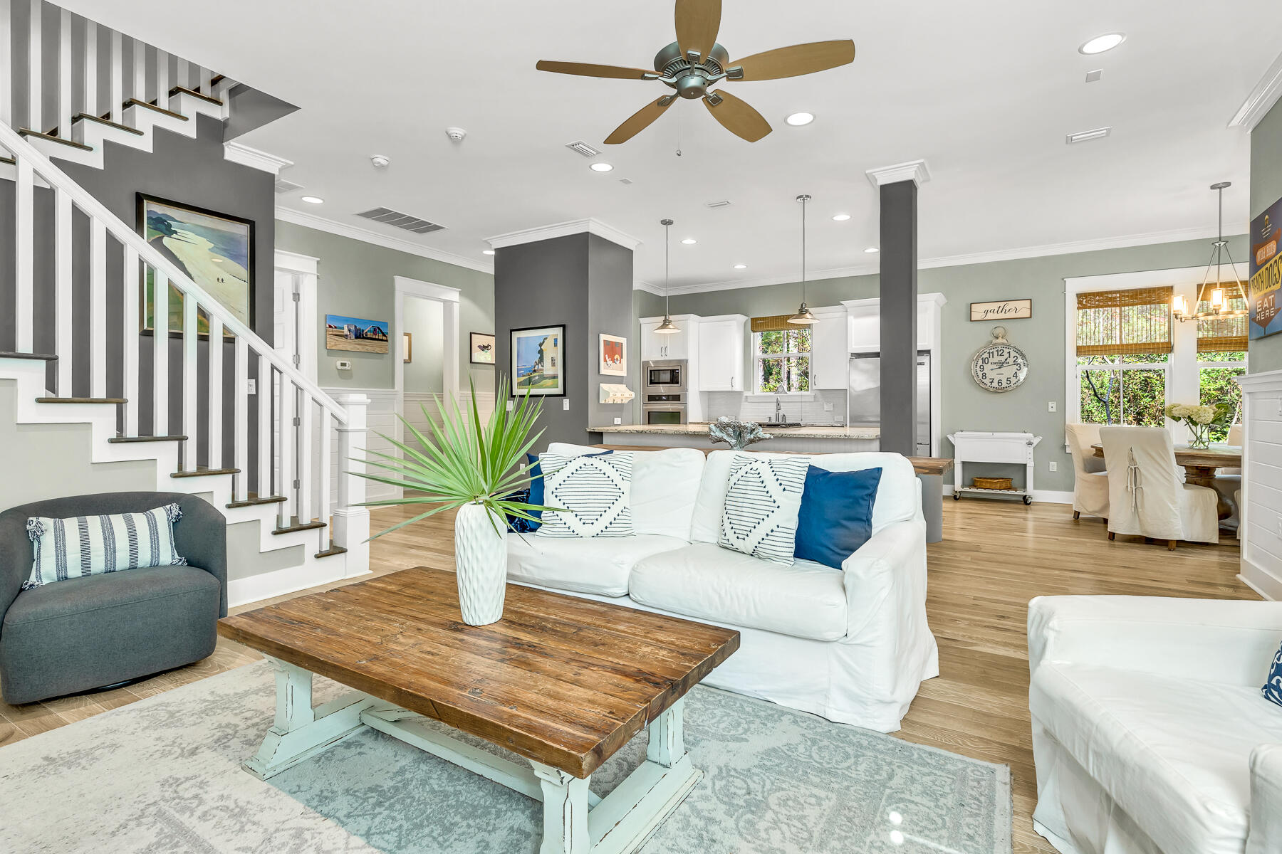 WATERSOUND WEST BEACH - Residential