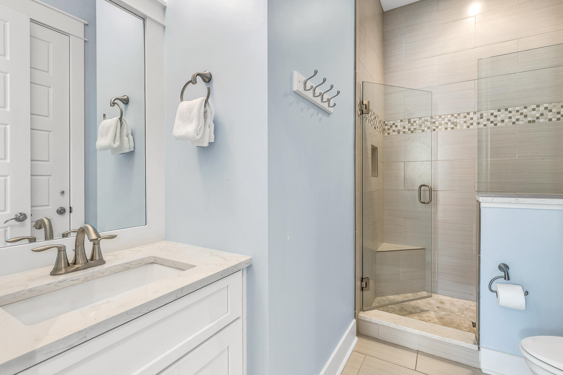 WATERSOUND WEST BEACH - Residential